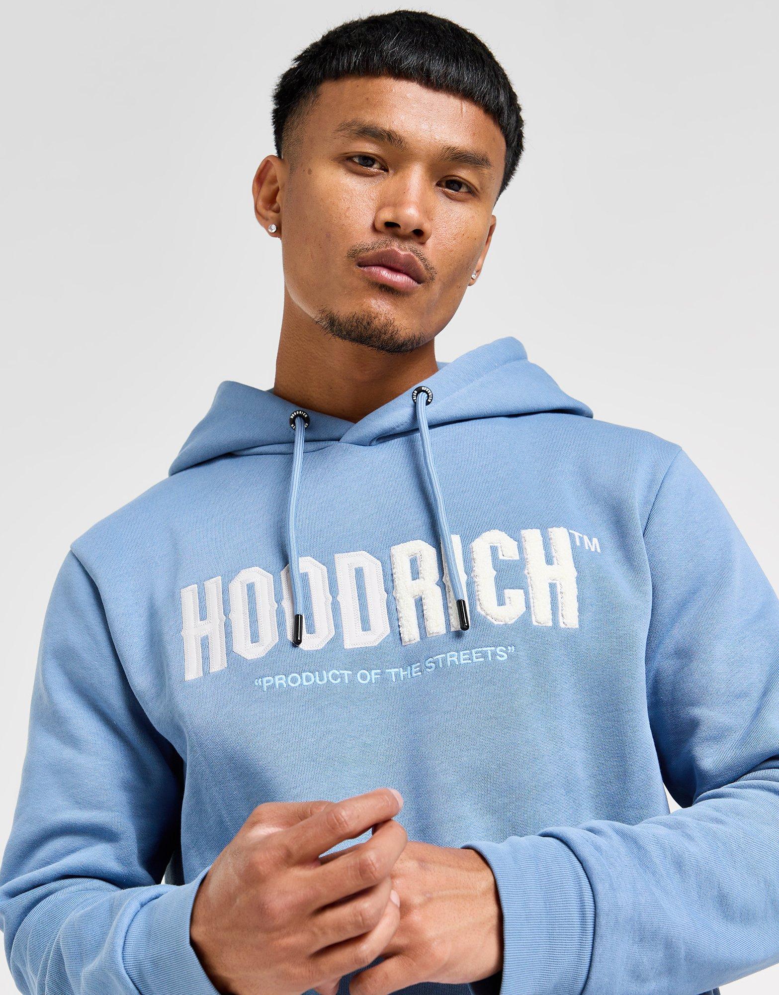 Hoodrich Huppari Miehet
