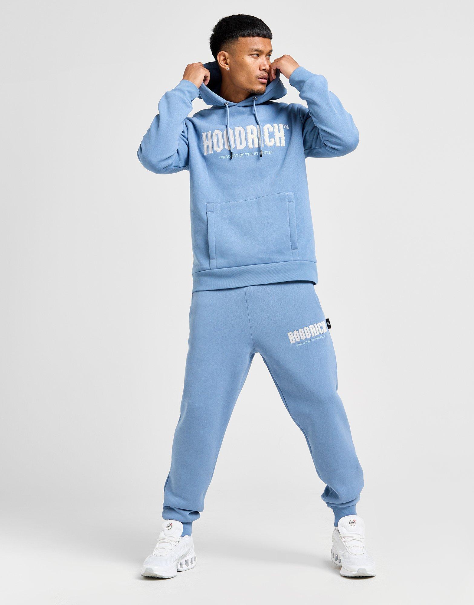 Hoodrich Huppari Miehet