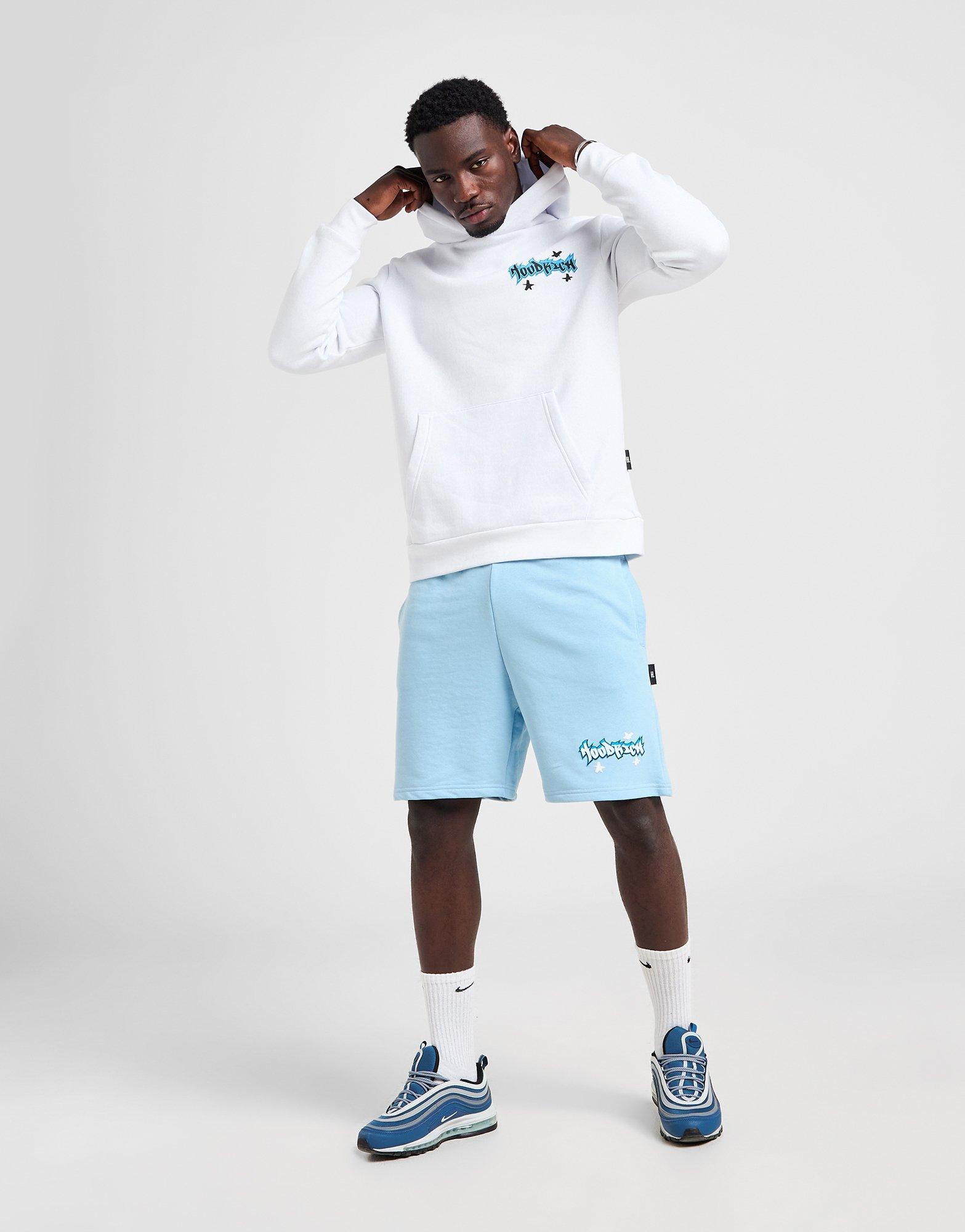 Hoodrich Graffiti Hoodie