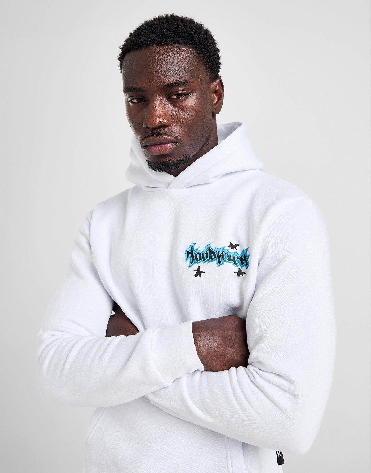 Hoodrich Graffiti Hoodie