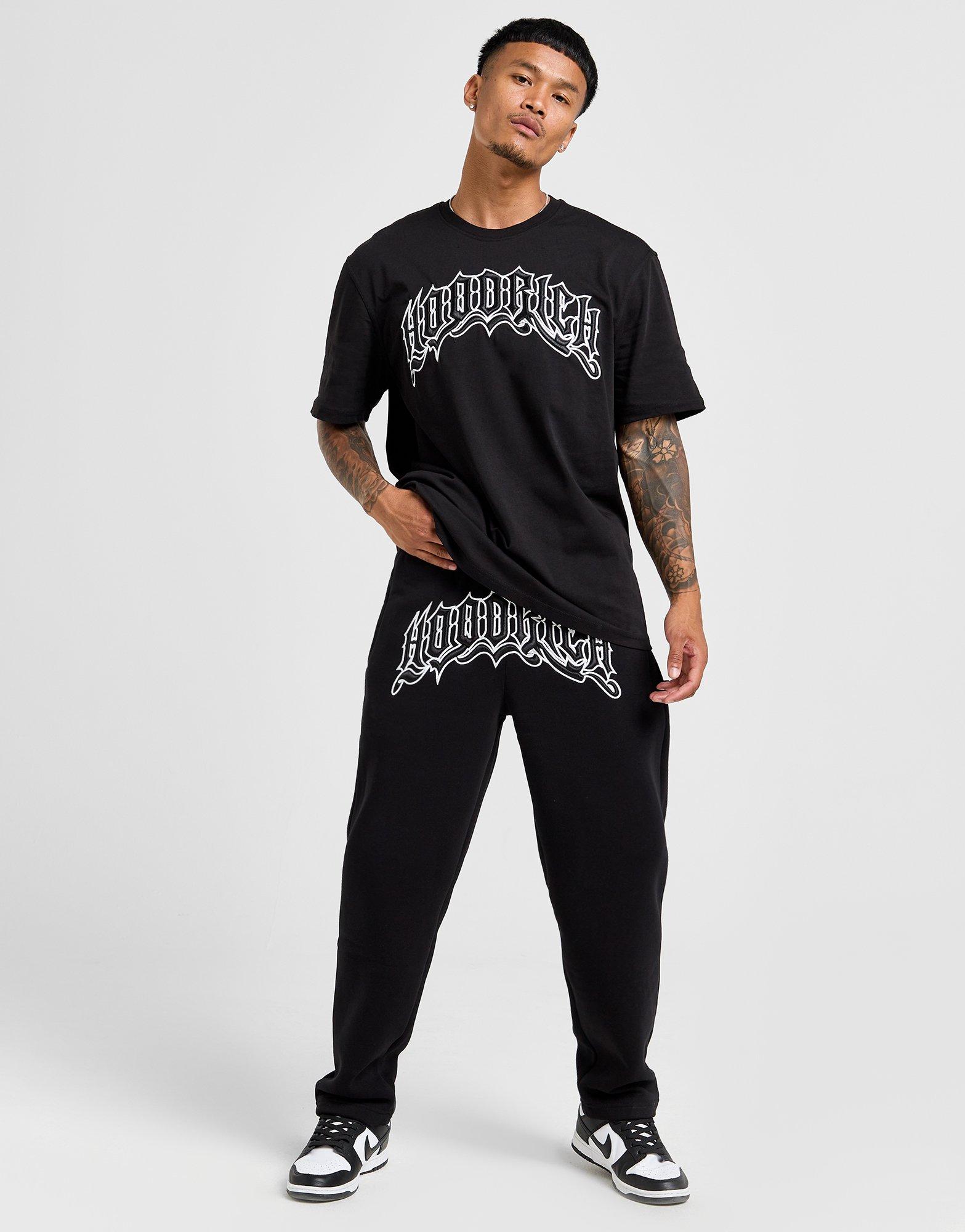 Hoodrich T-shirt Ritual Homme