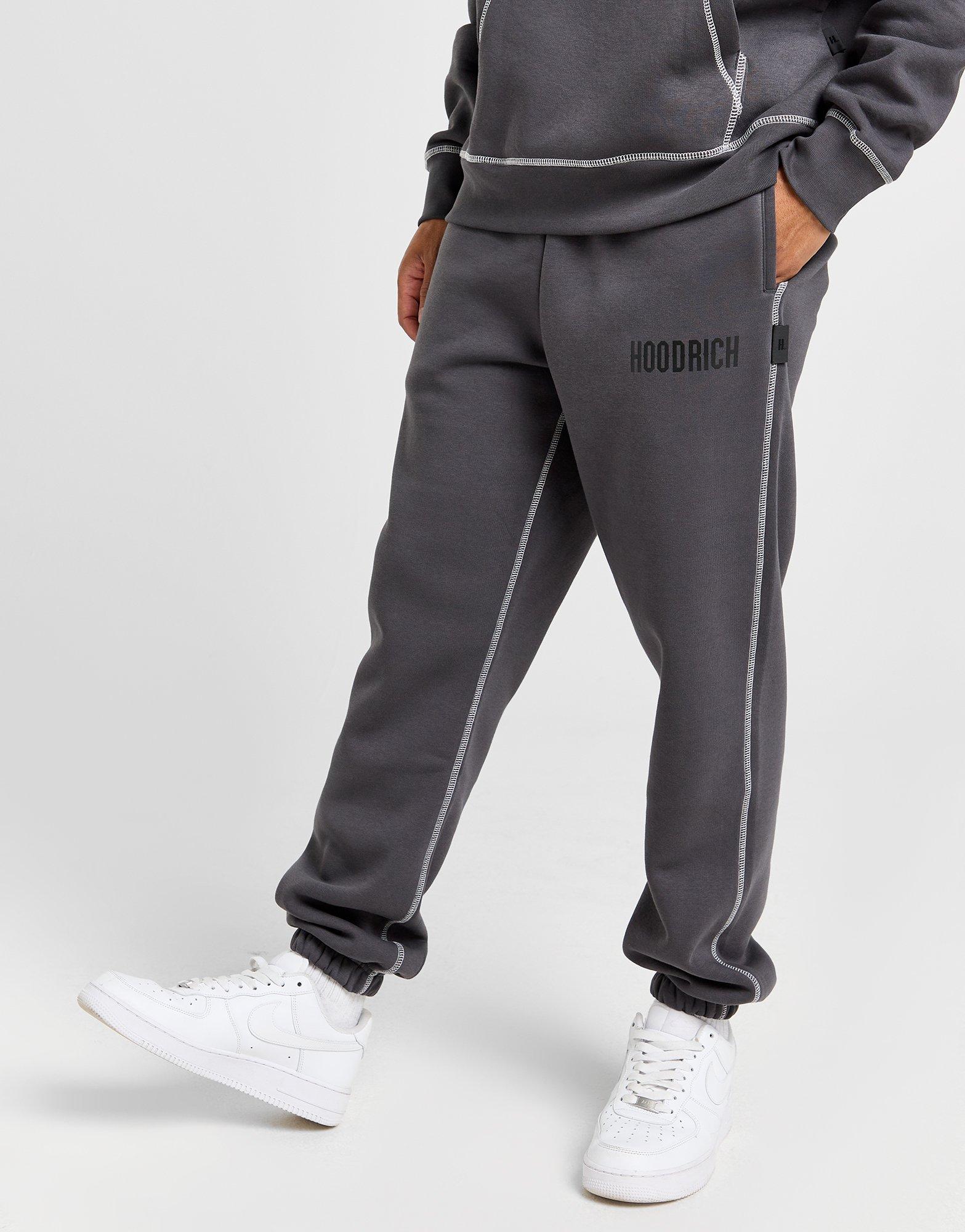 Hoodrich Pantalon de jogging Stitch Homme