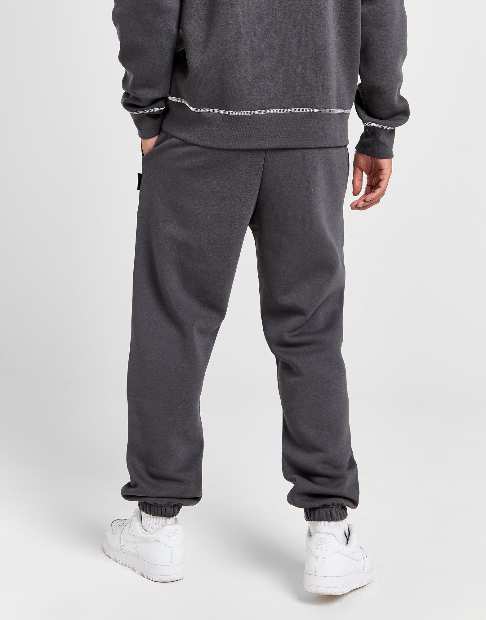 Hoodrich Pantalon de jogging Stitch Homme