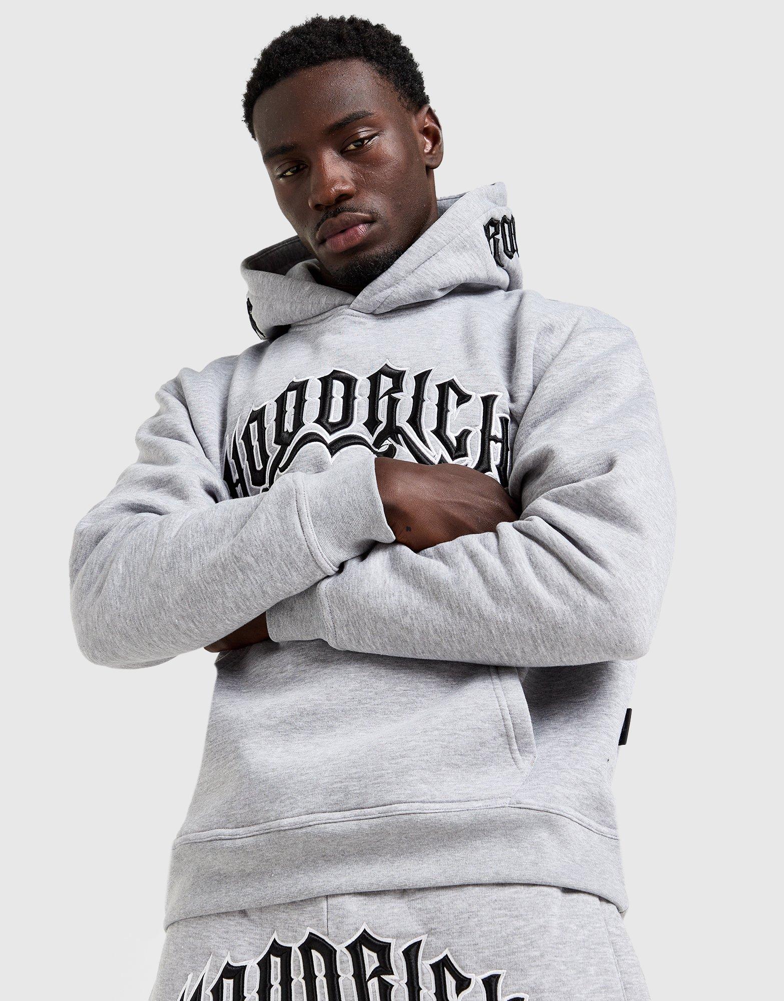 Hoodrich Sweat à Capuche Ritual Homme