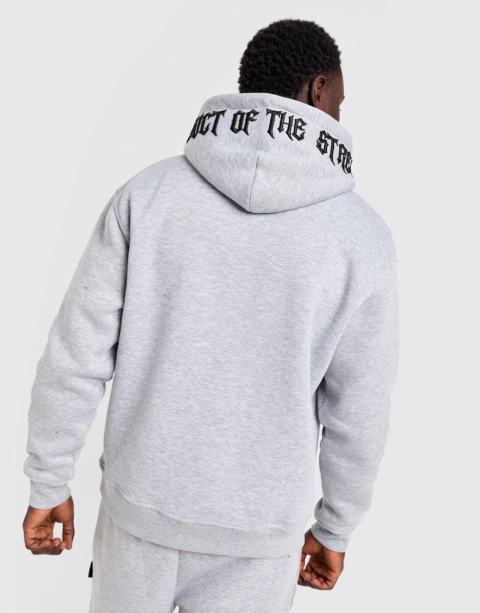 Hoodrich Sweat à Capuche Ritual Homme