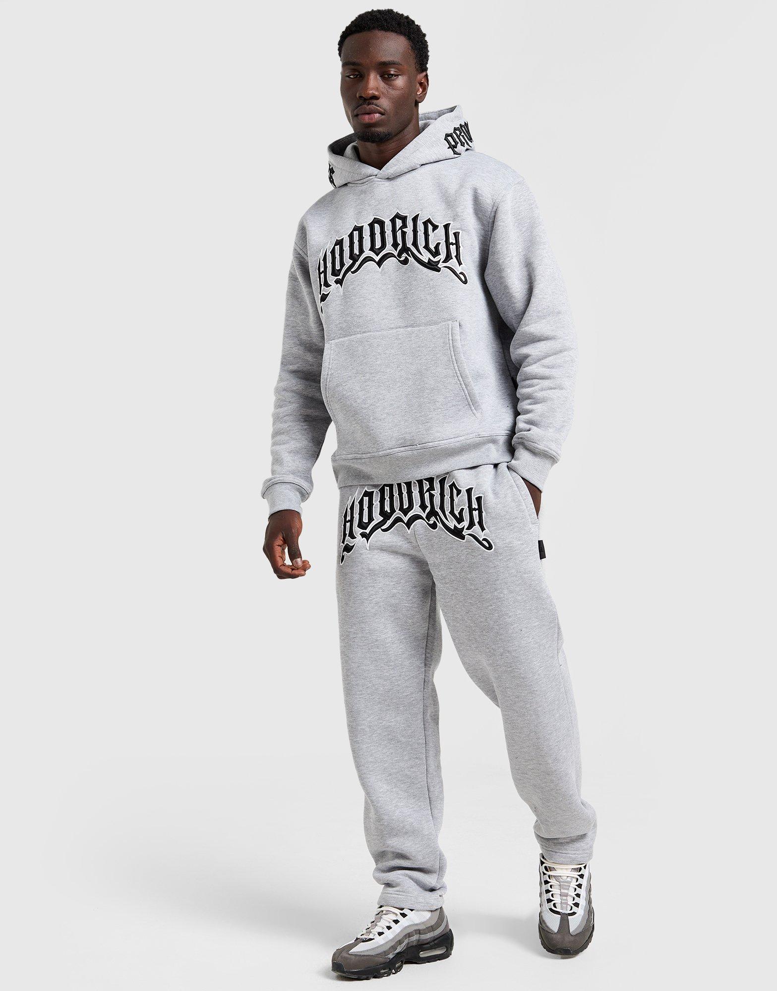 Hoodrich Ritual Joggers