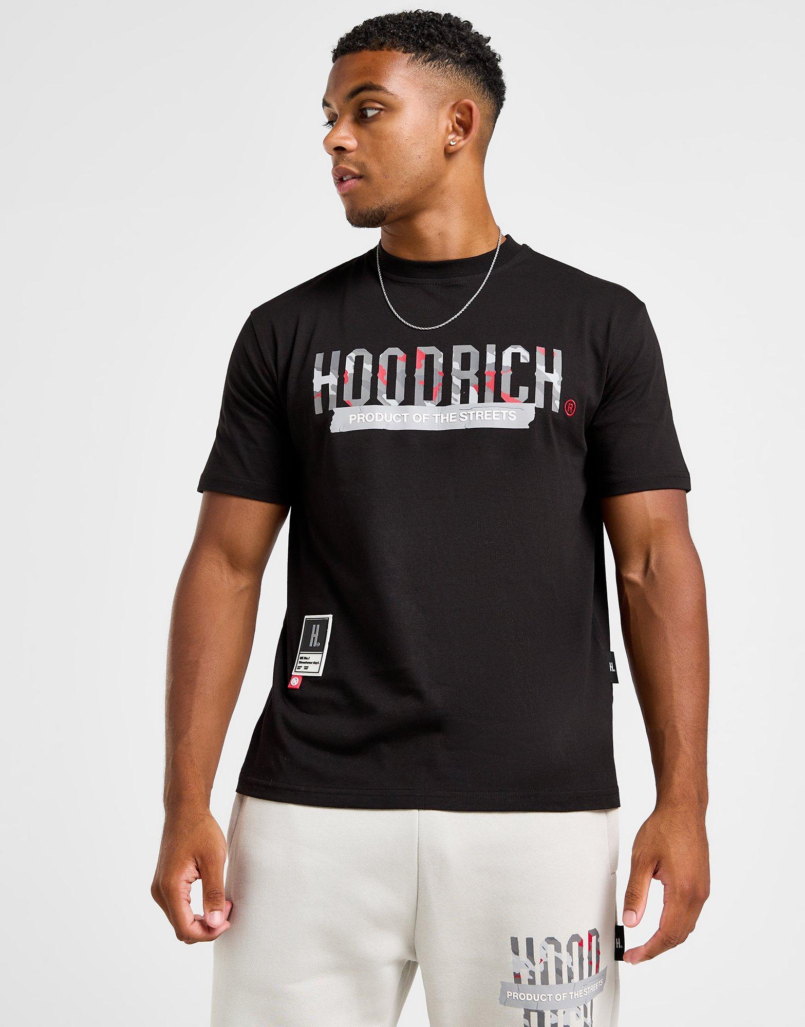 Hoodrich Territory T-Shirt