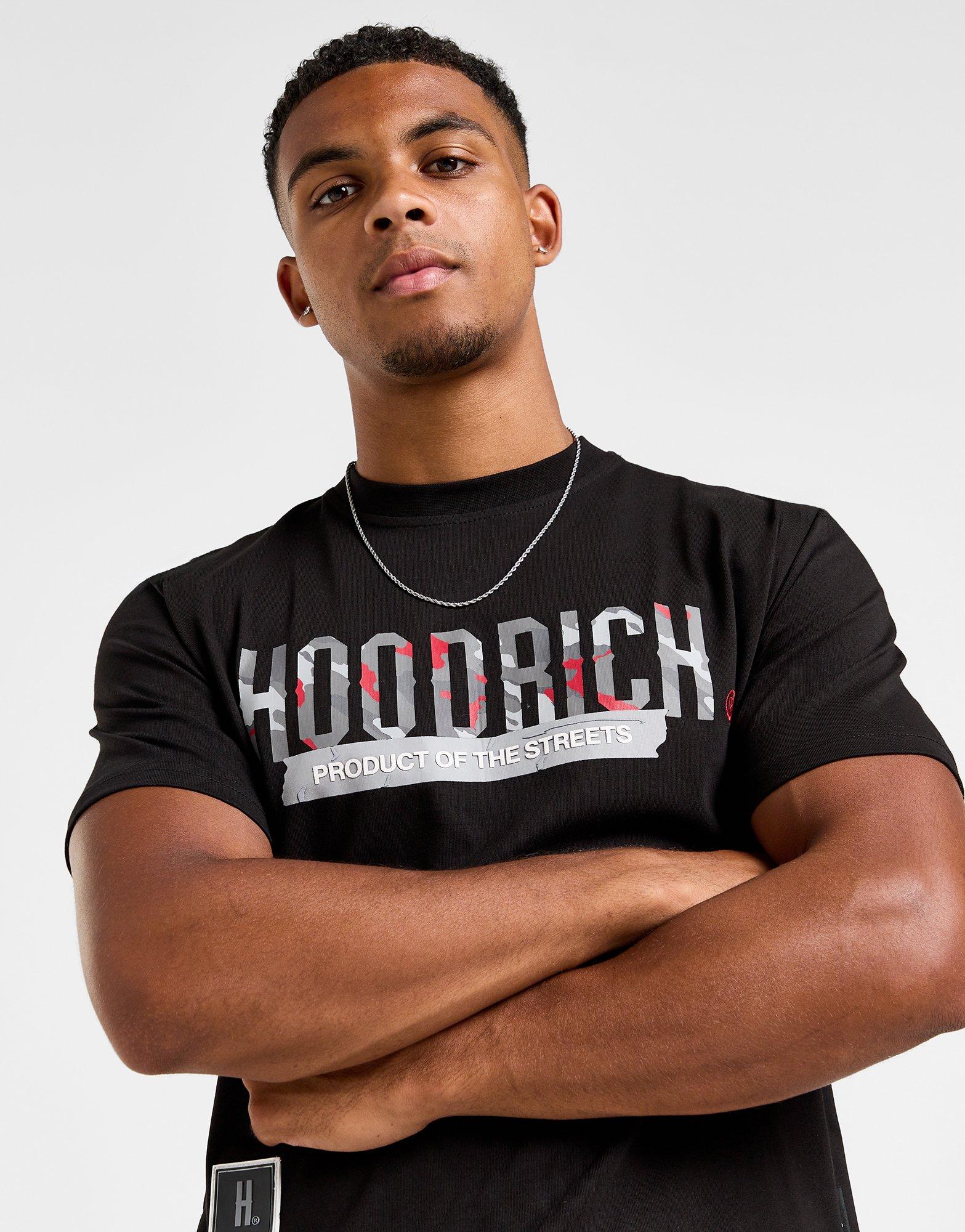 Hoodrich Territory T-Shirt