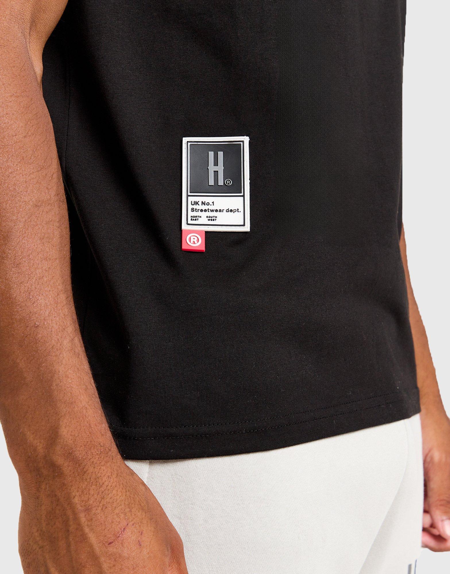 Hoodrich Territory T-Shirt