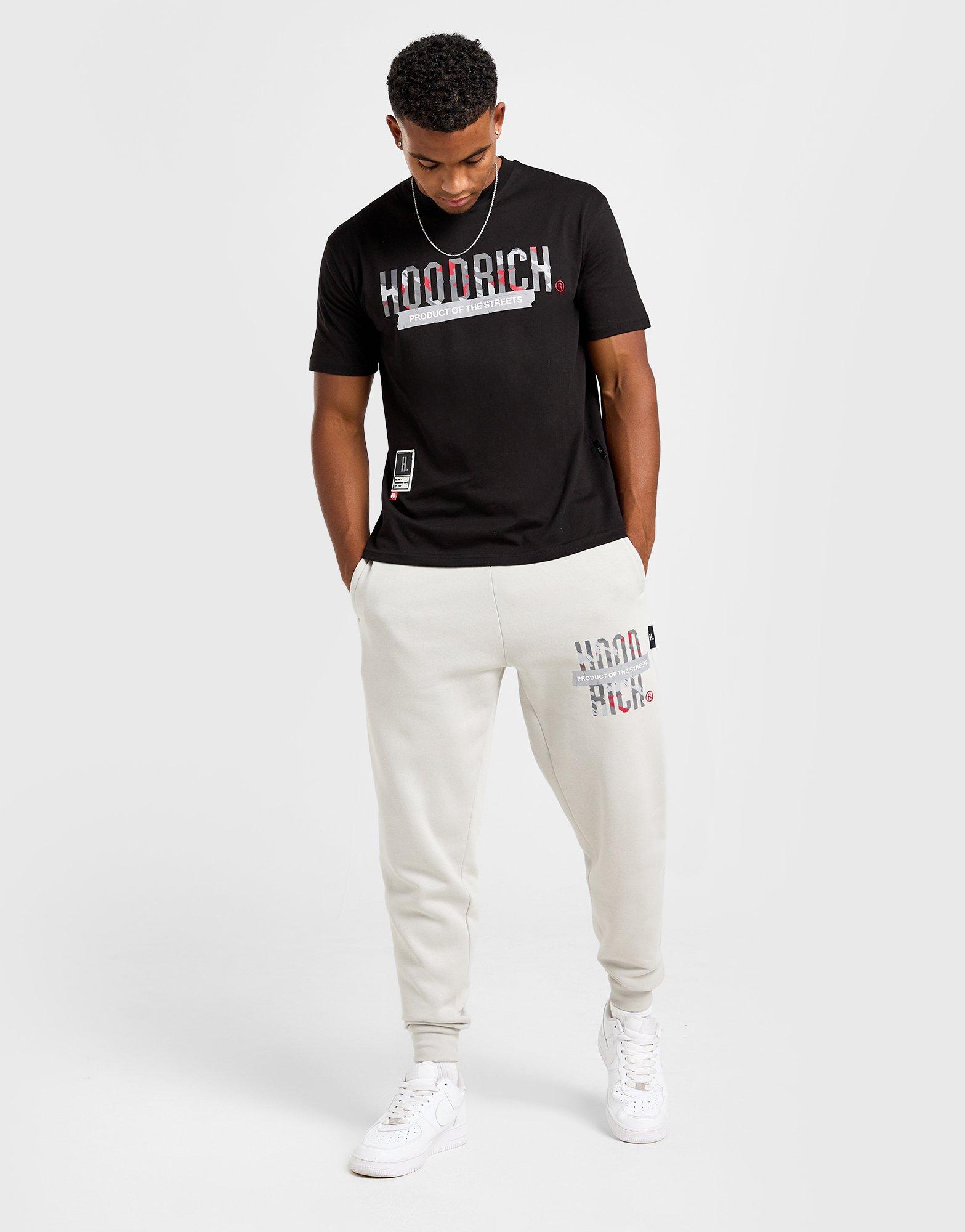 Hoodrich Territory T-Shirt