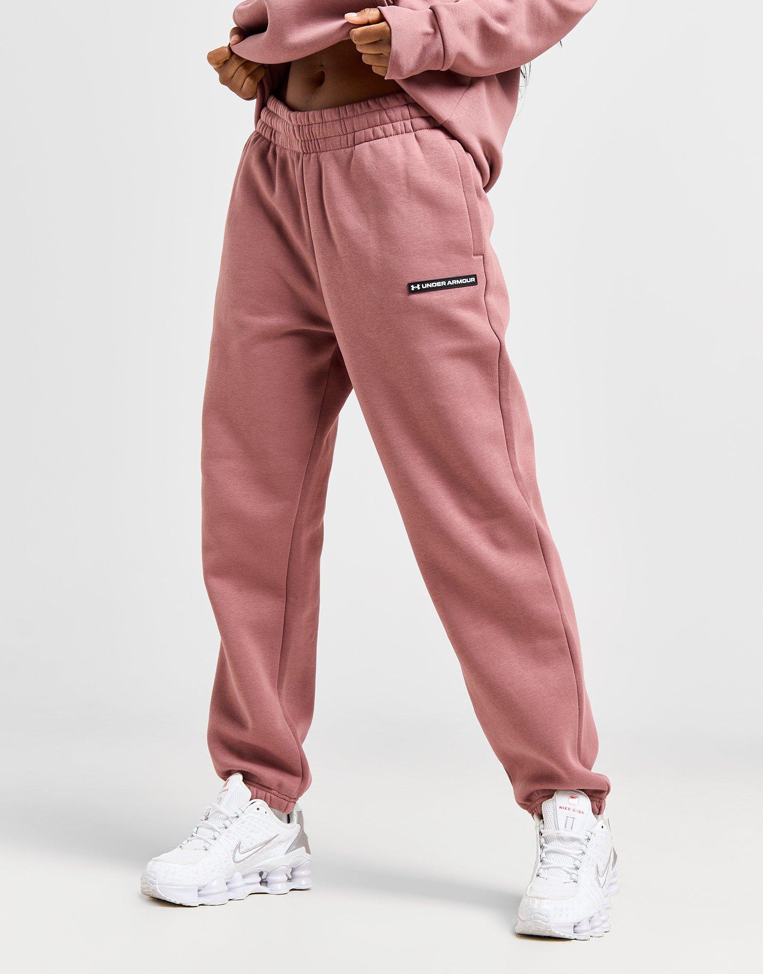 Under Armour Essential Fleece Joggers
