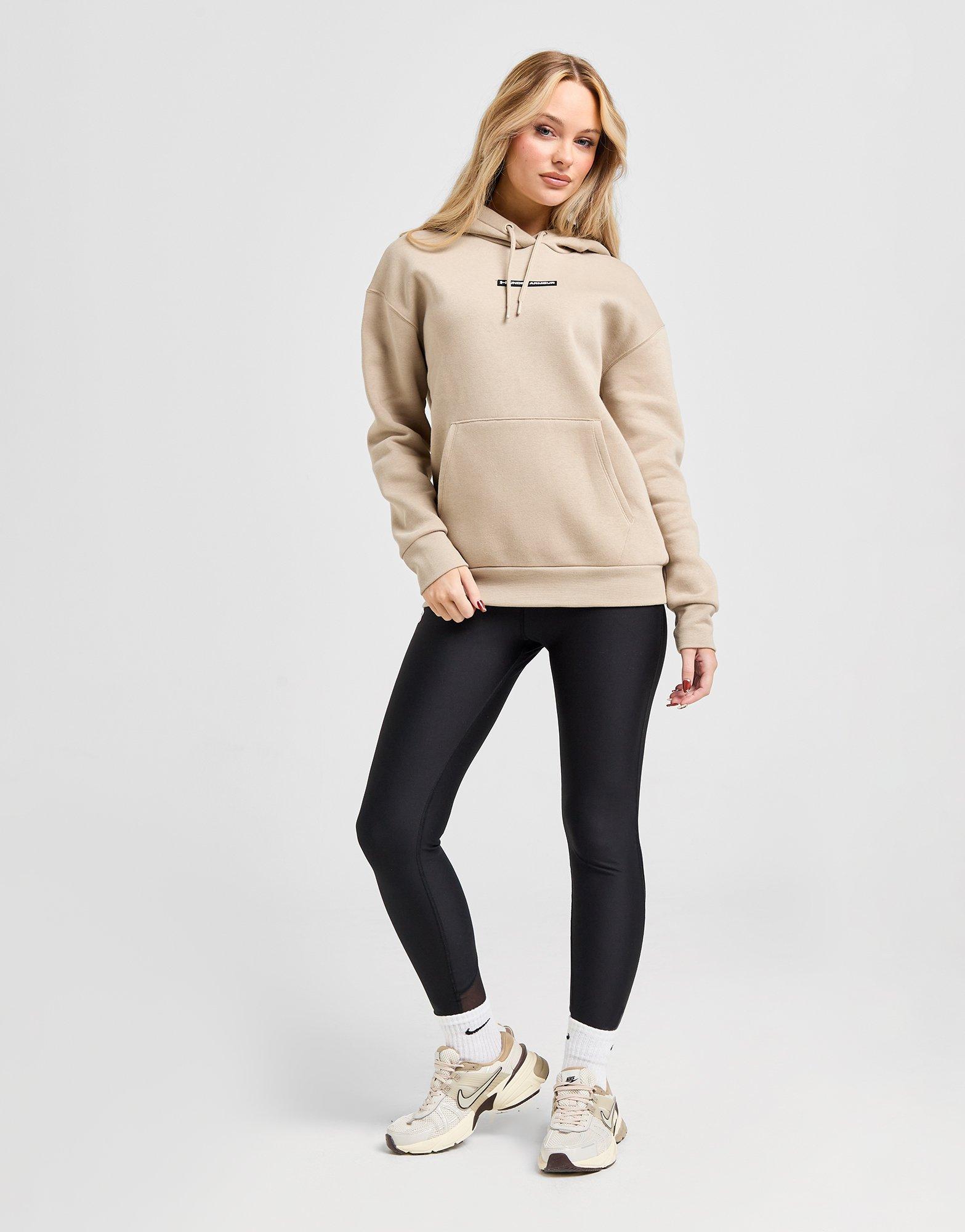 Under Armour Essential Overhead Hoodie