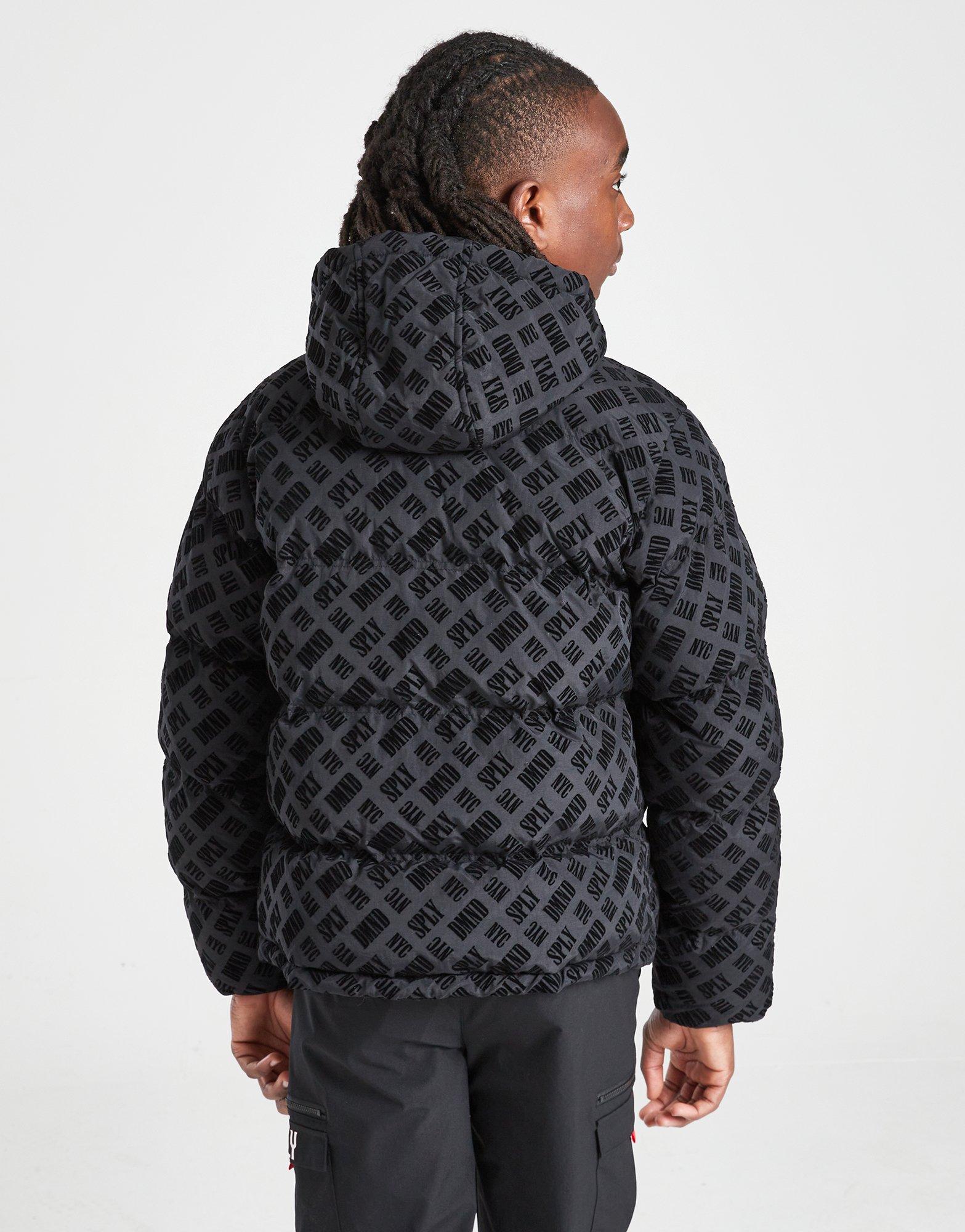 Supply & Demand Mantle Jacket Junior