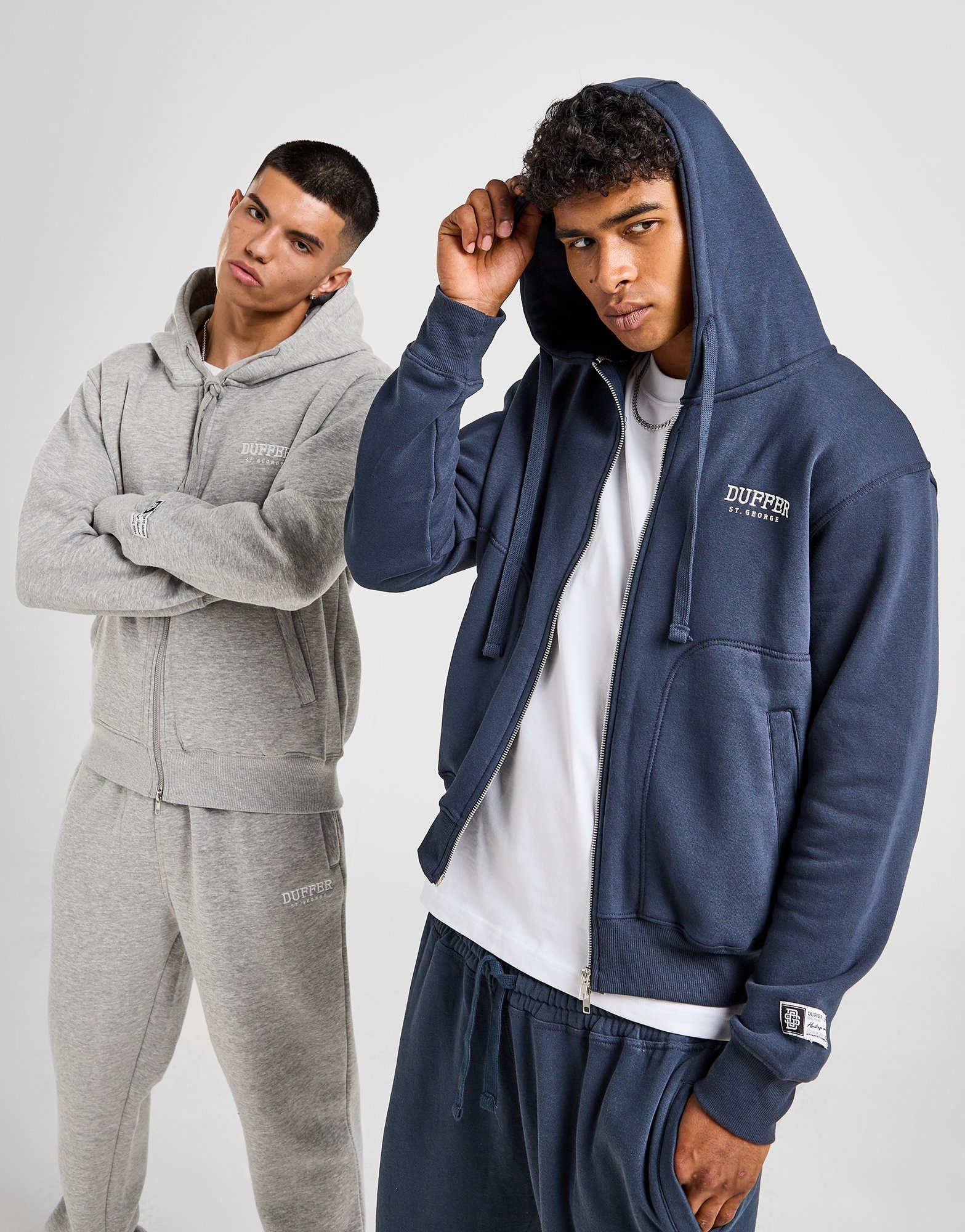 Duffer tracksuit online