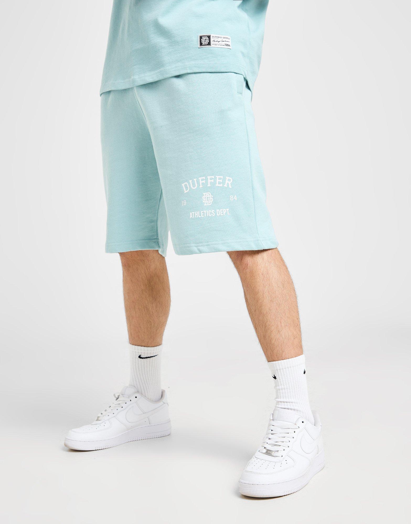 Duffer Locker Shorts