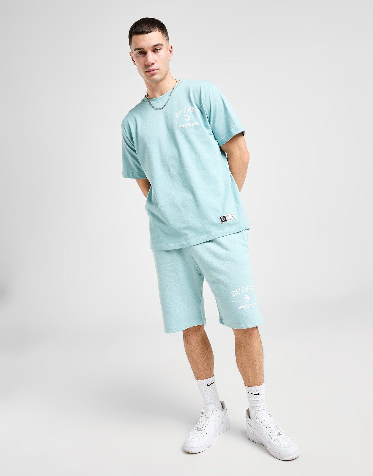 Duffer Locker Shorts