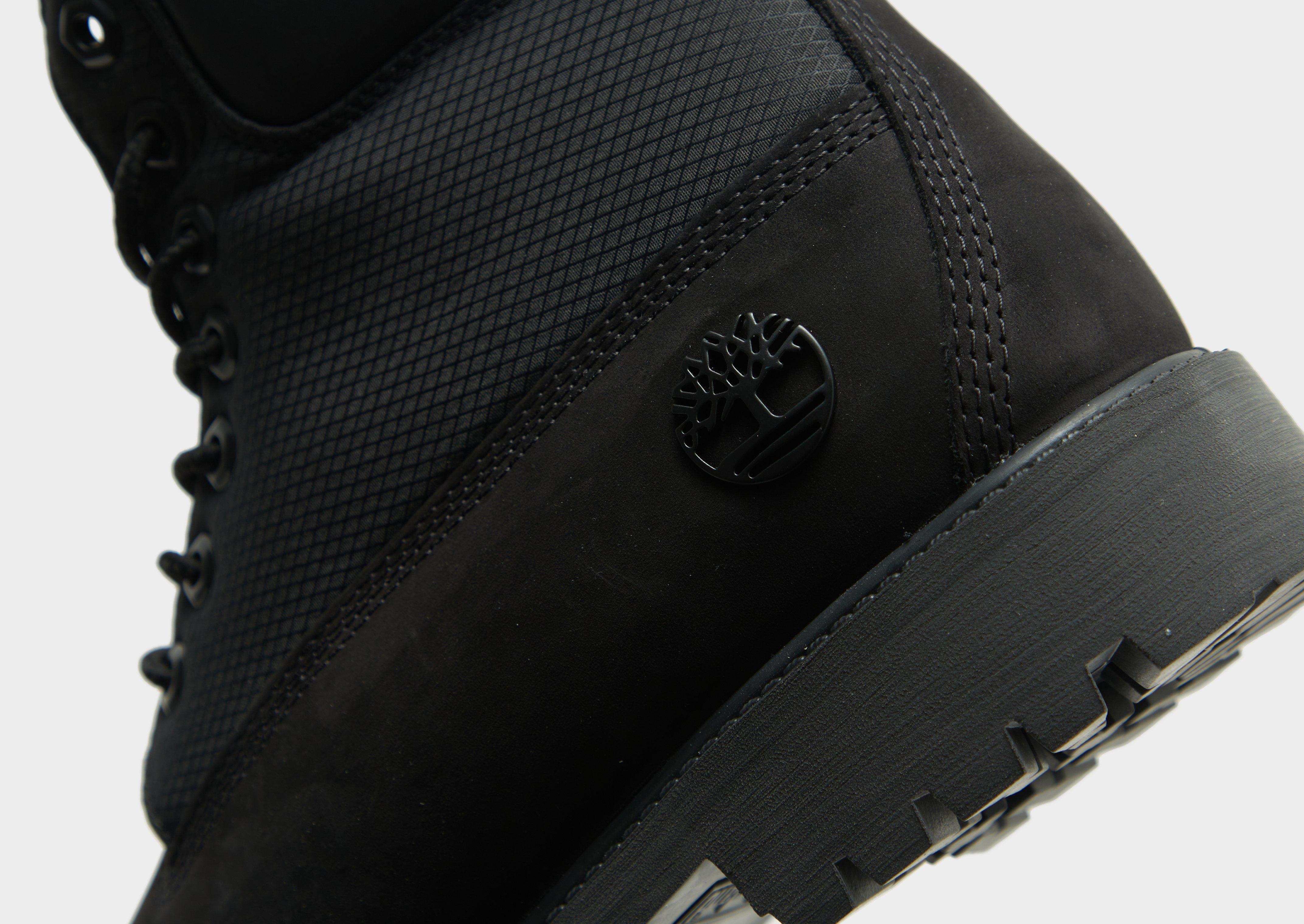 Timberland Bottes 6" Utility Homme