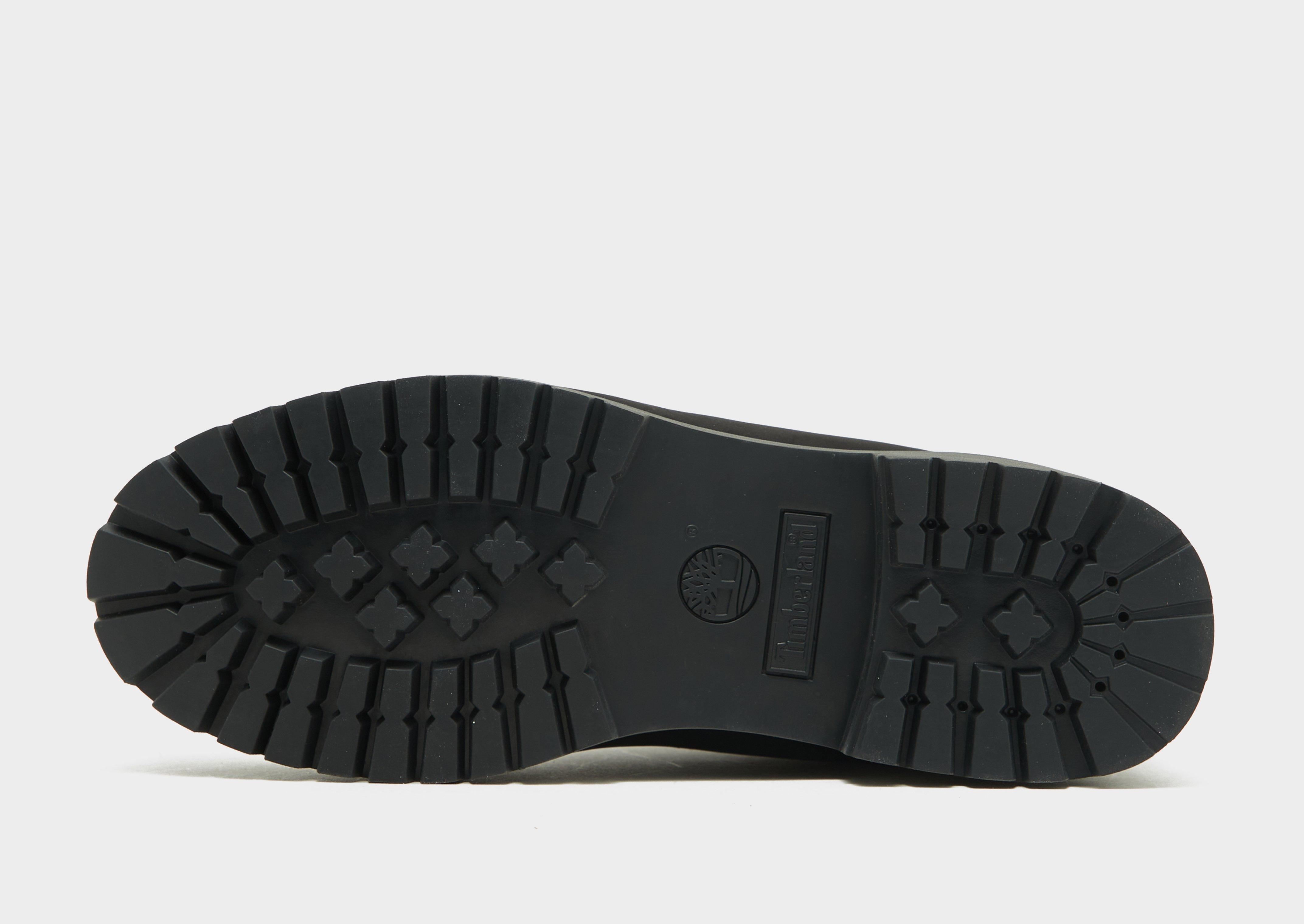 Timberland Bottes 6" Utility Homme