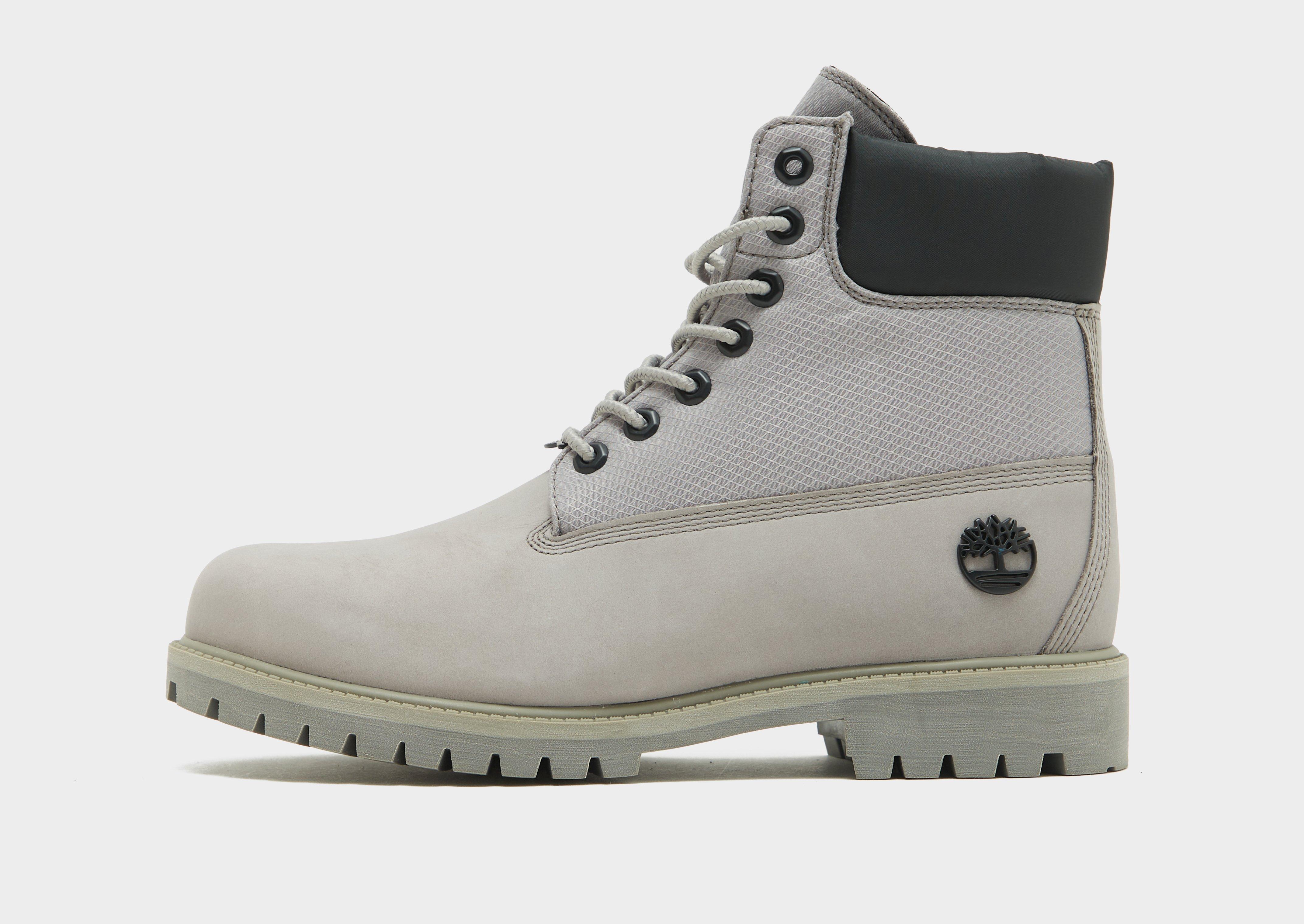 Timberland 6 Utility Boots