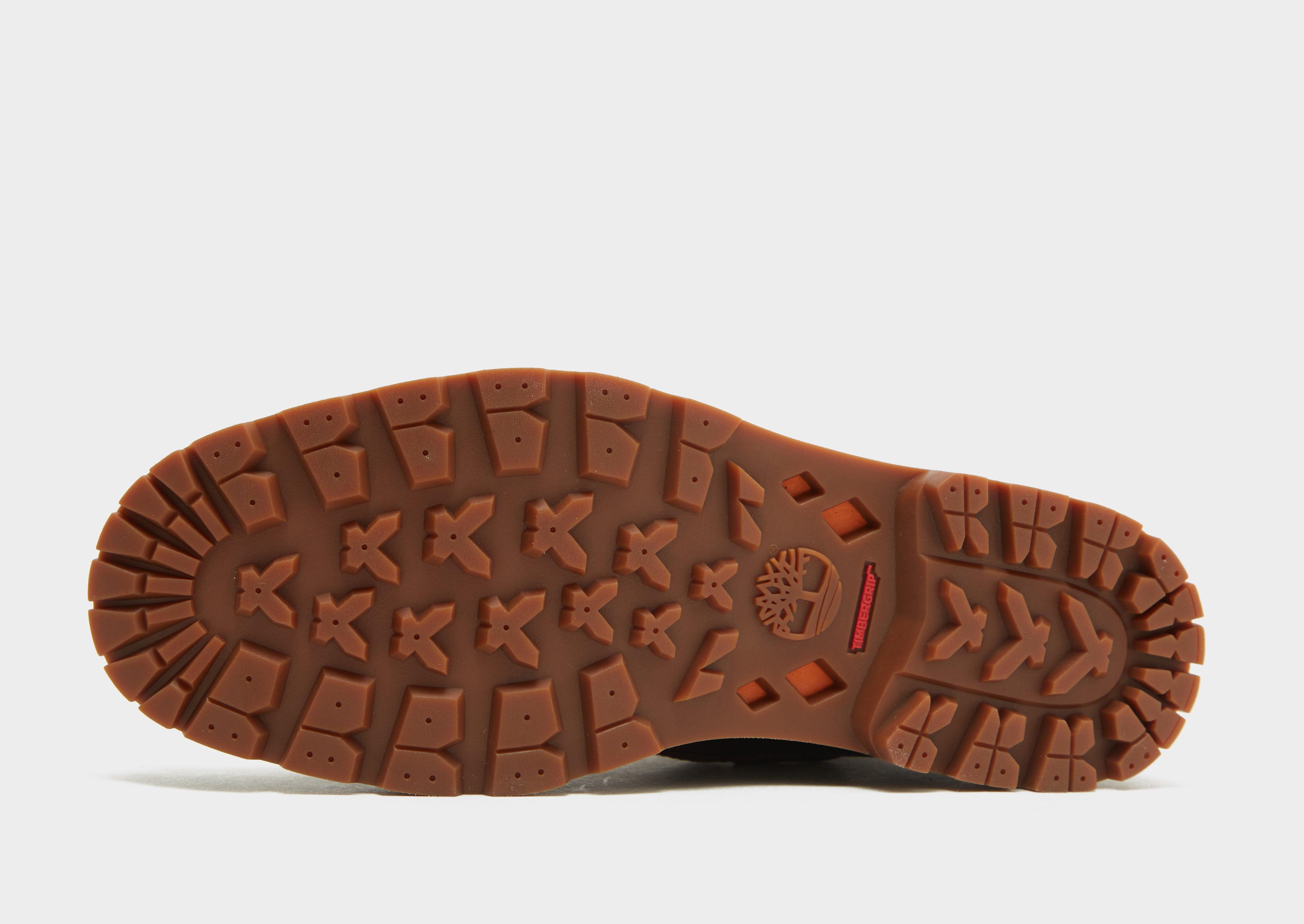 Timberland Icons 7 Eye Lug Boots