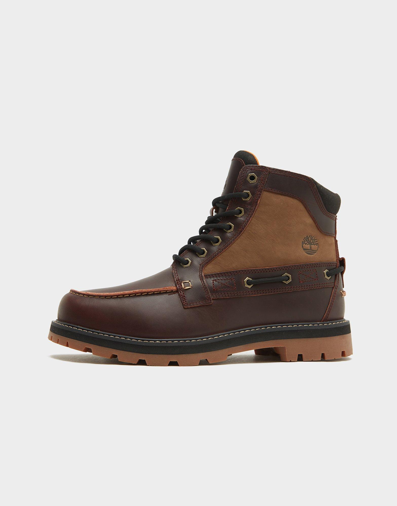 Timberland Icons 7 Eye Lug Stivaletto;
