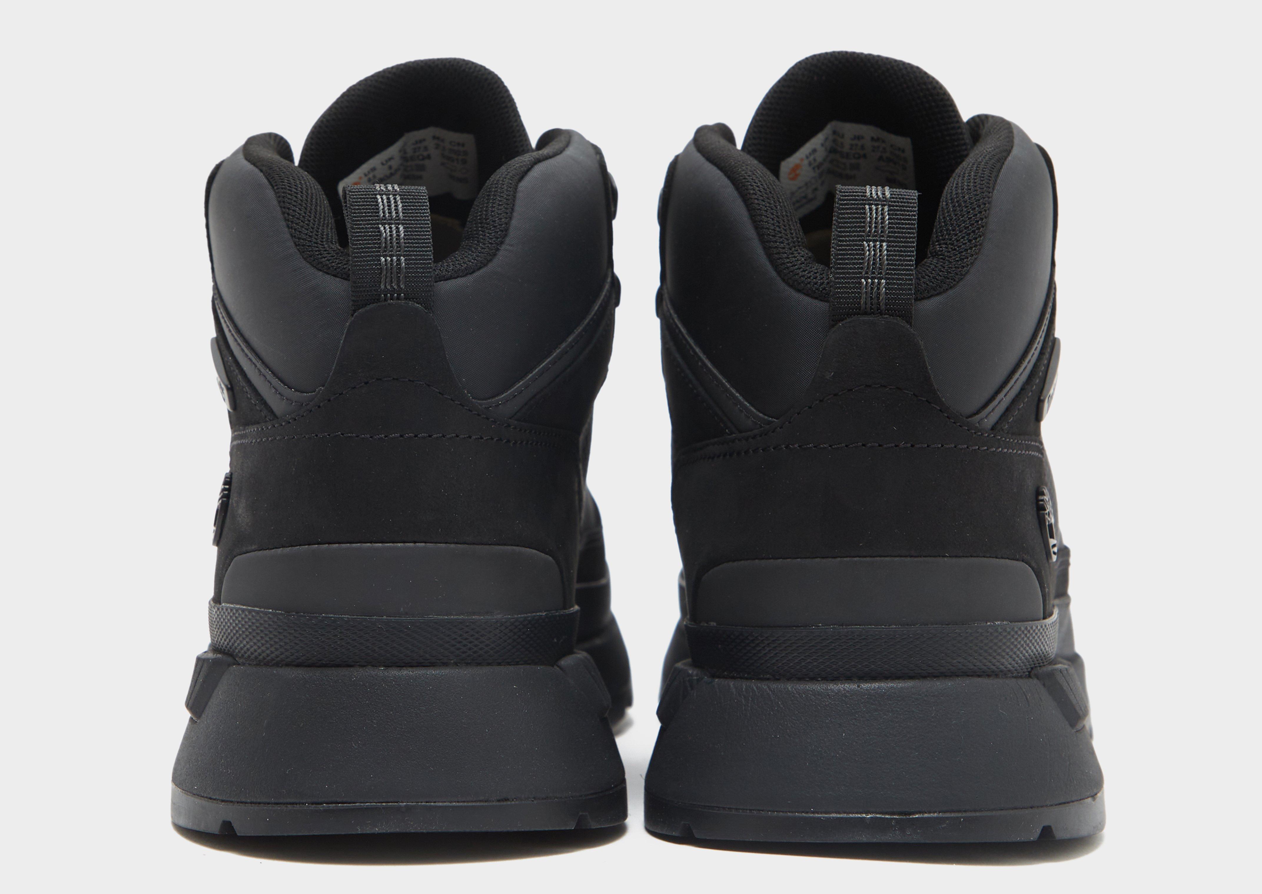 Timberland Botas Field Trekker