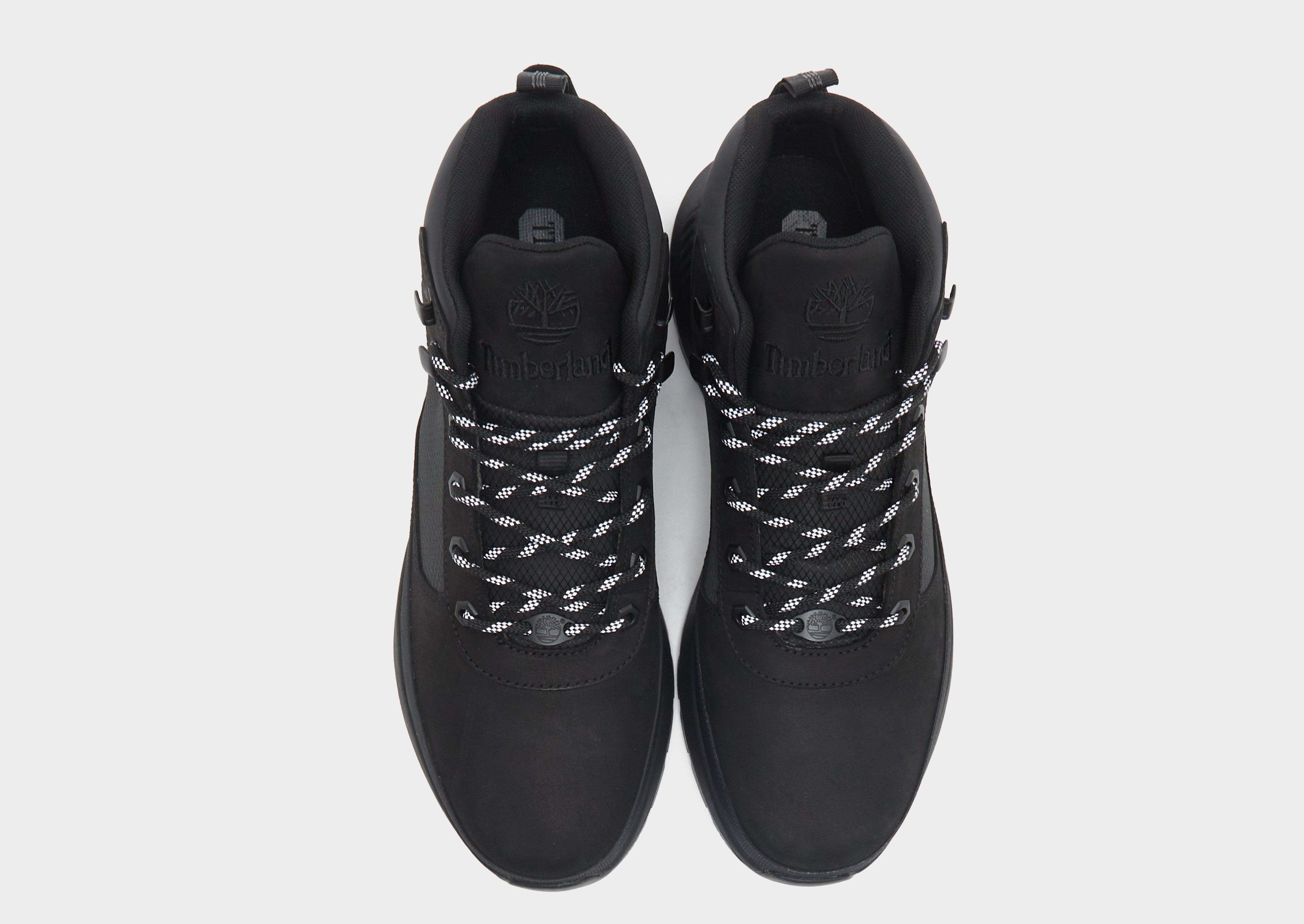 Timberland Botas Field Trekker