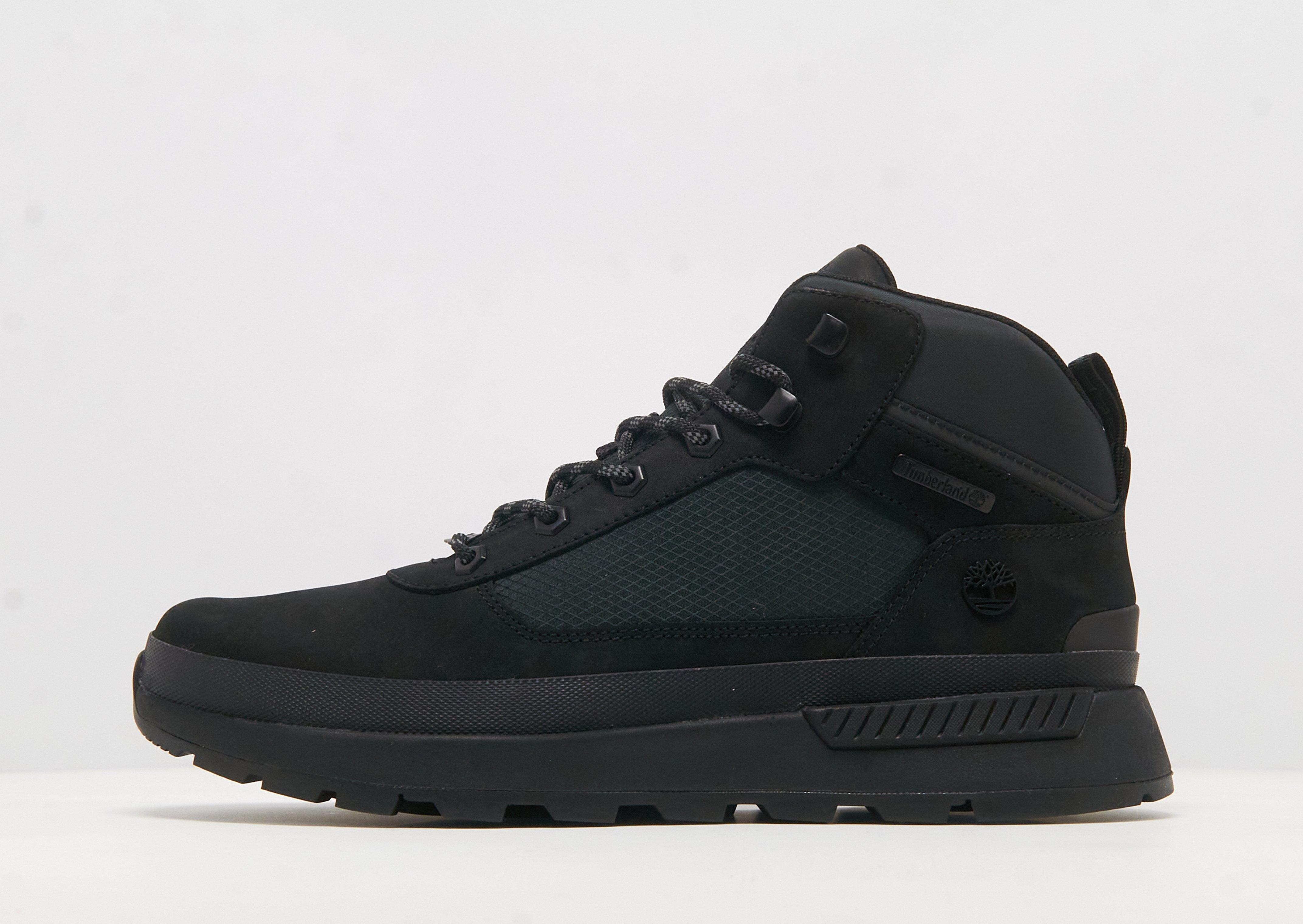 Timberland Field Trekker