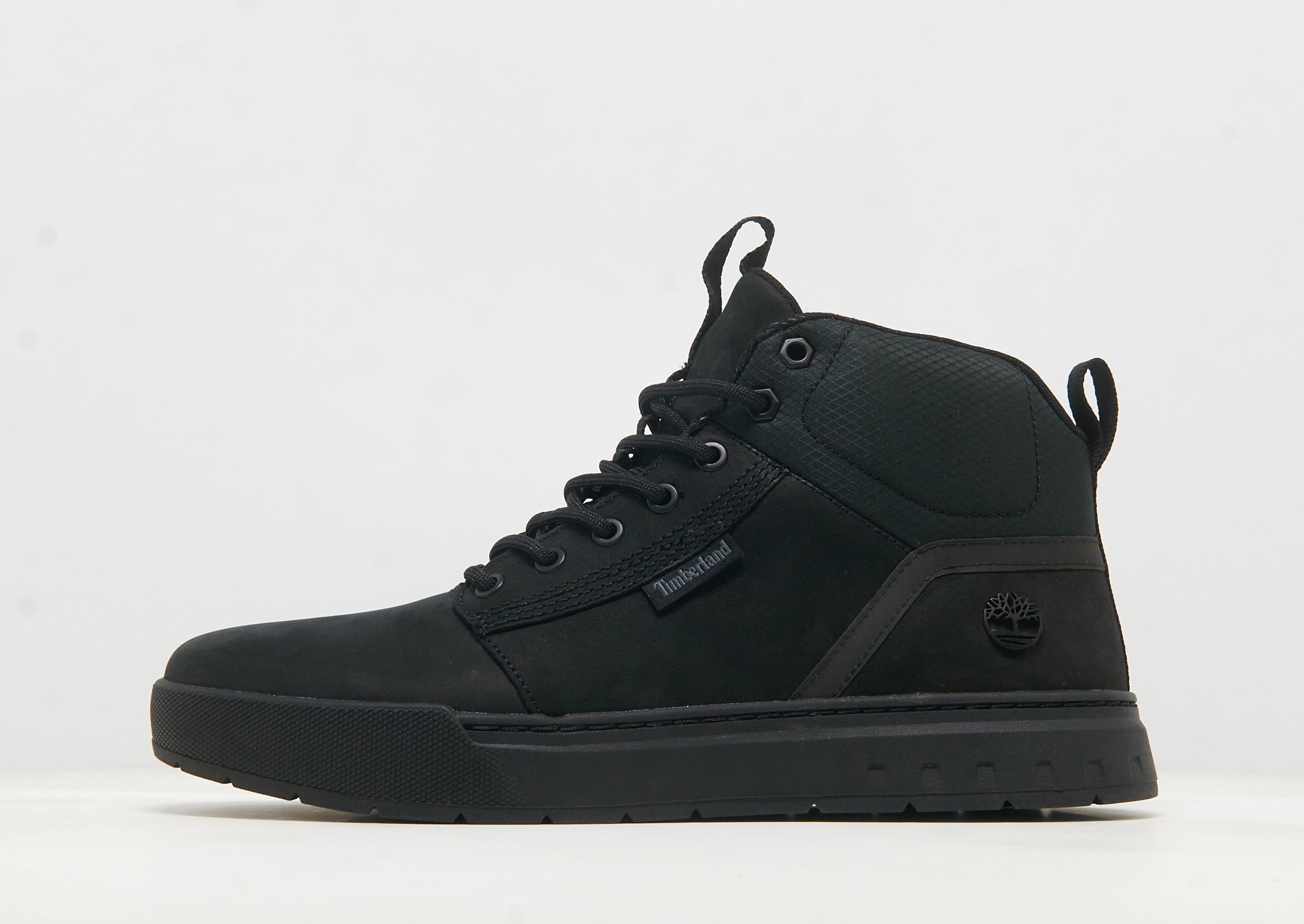 Timberland Stivaletti Utility Maple Grove