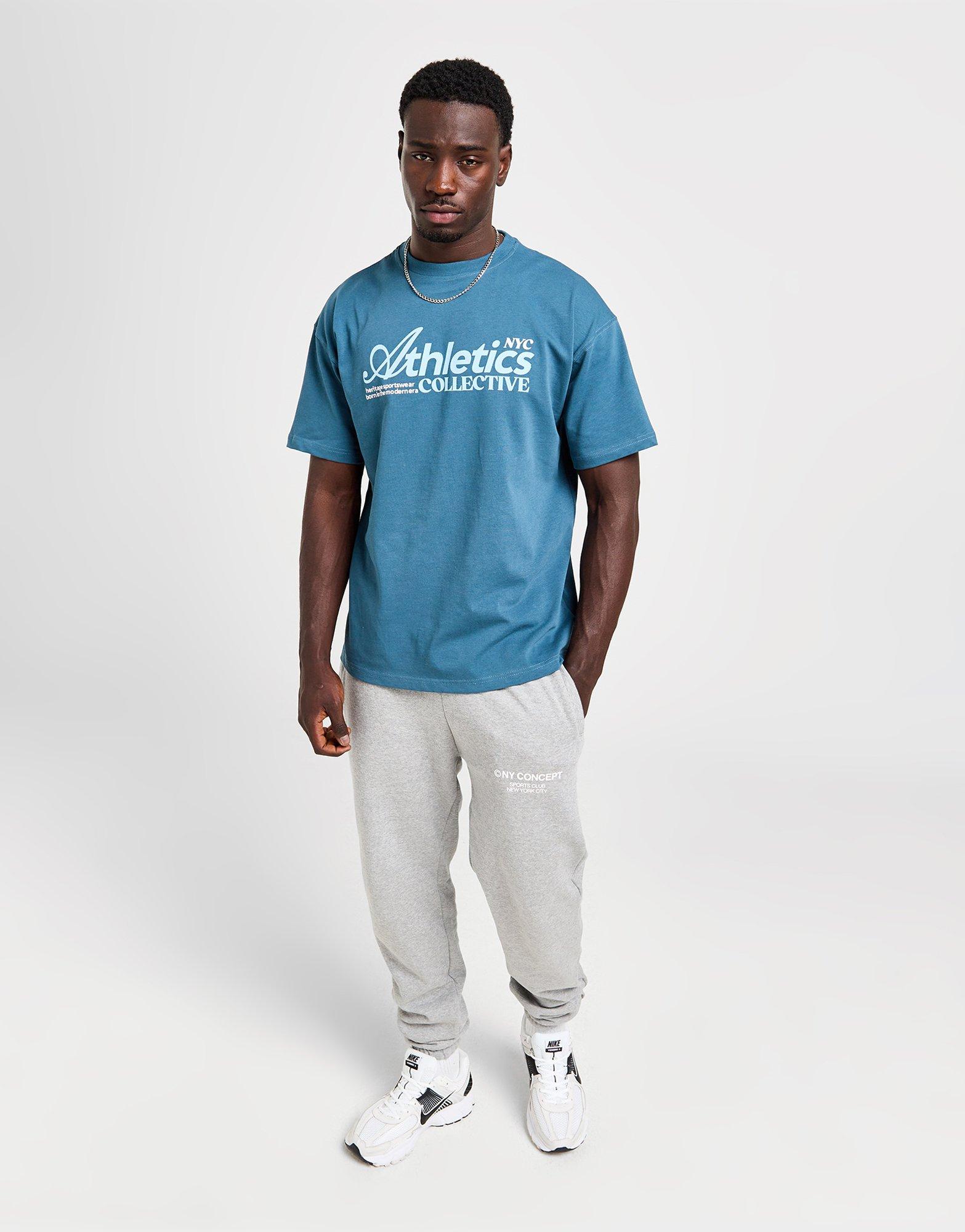 NY CONCEPT Athletics T-Shirt