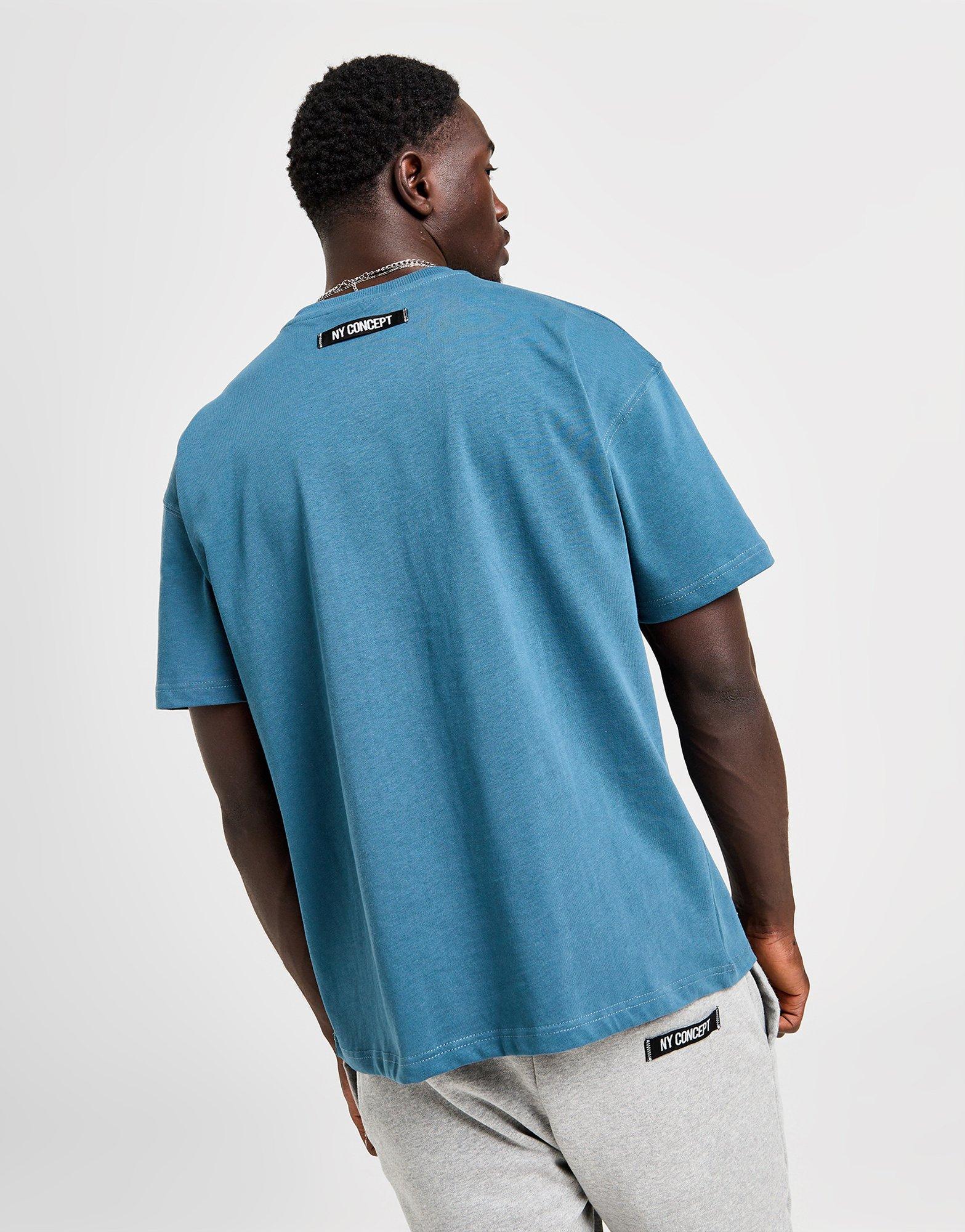 NY CONCEPT Athletics T-Shirt