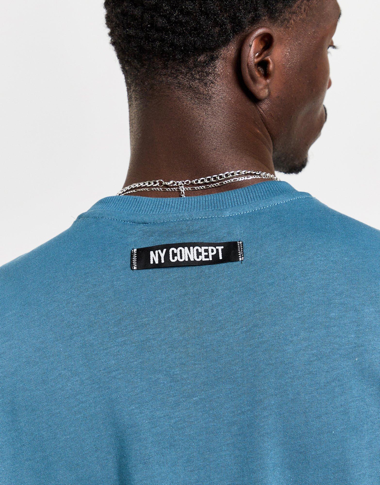 NY CONCEPT Athletics T-Shirt