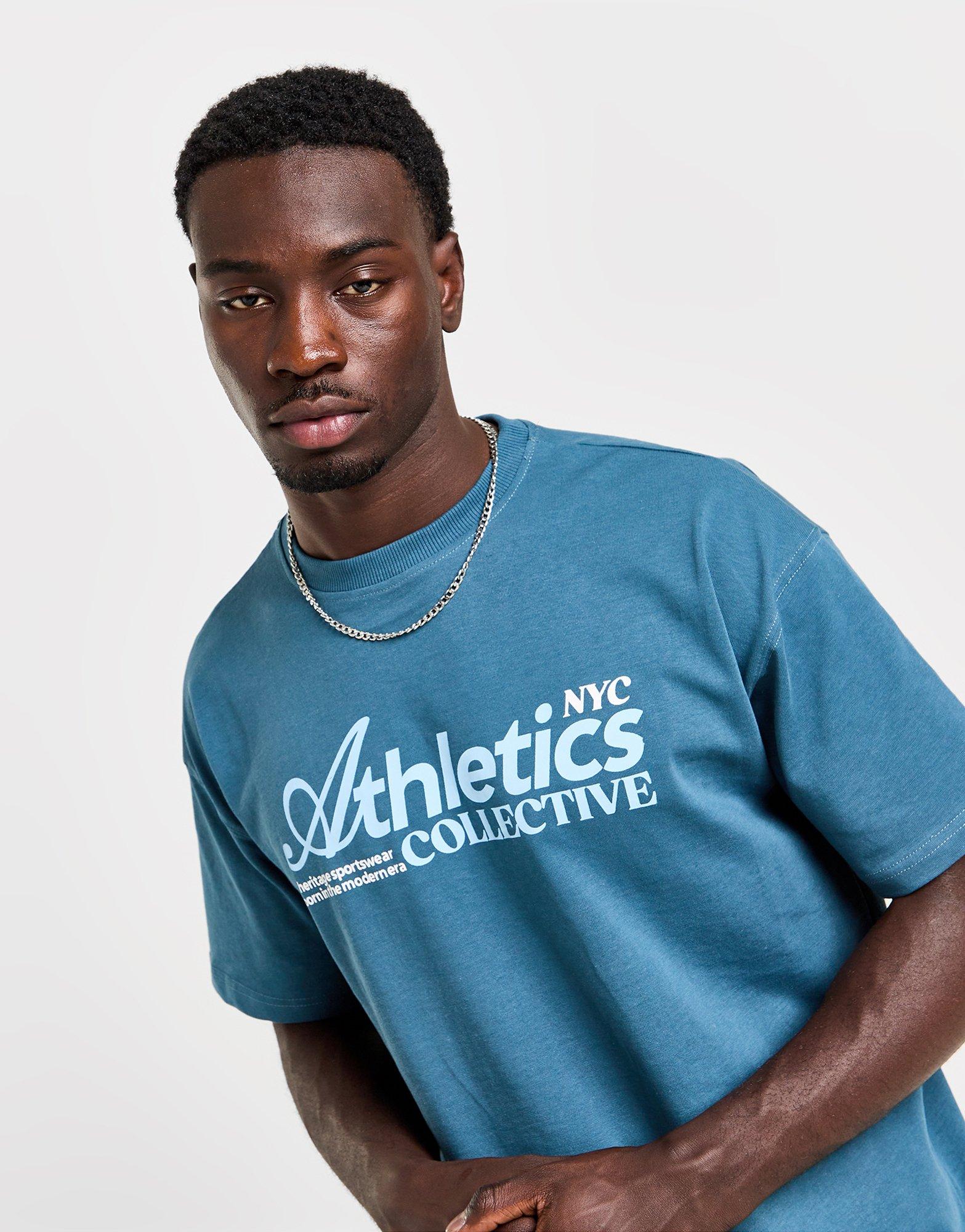 NY CONCEPT Athletics T-Shirt