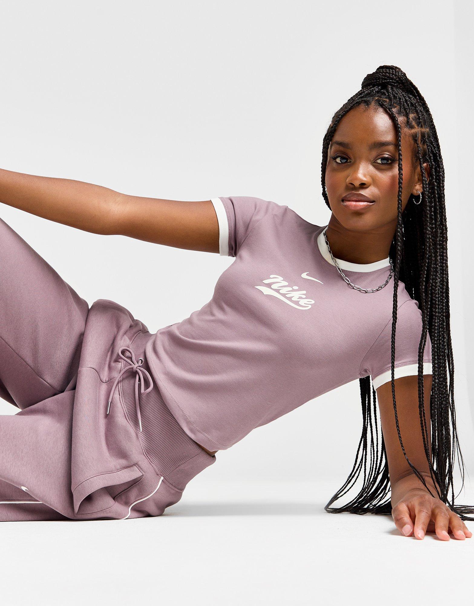 Nike Sport Logo Baby Maglia