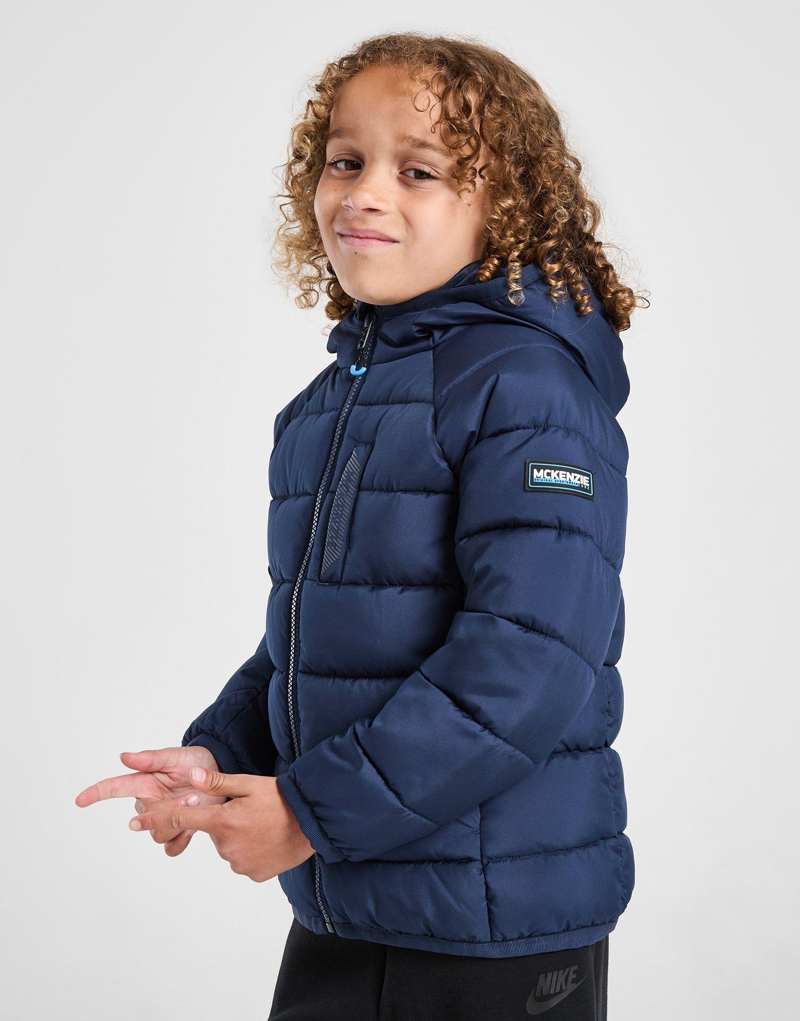 McKenzie Trike Full Zip Jacket Children