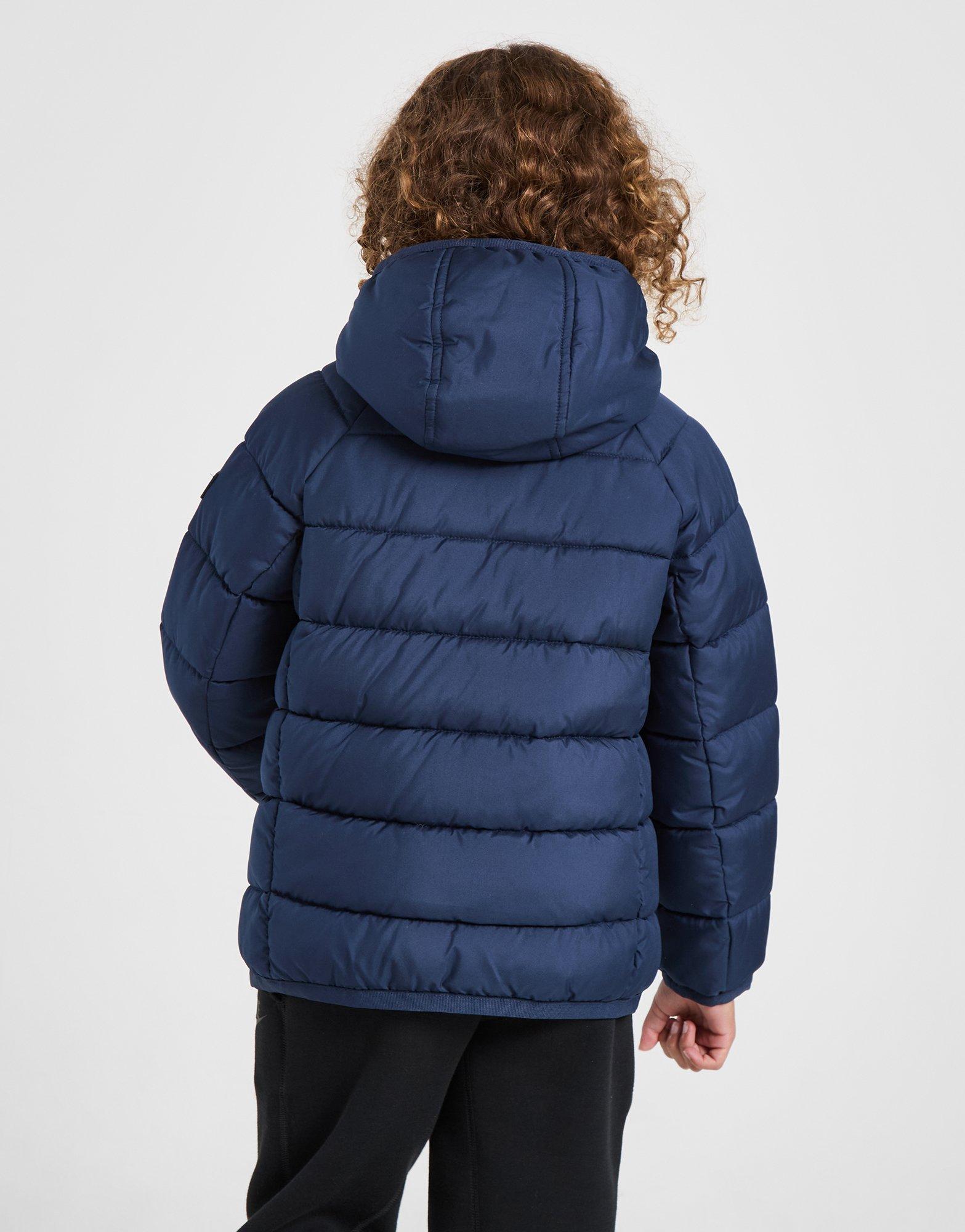 McKenzie Trike Full Zip Jacket Children