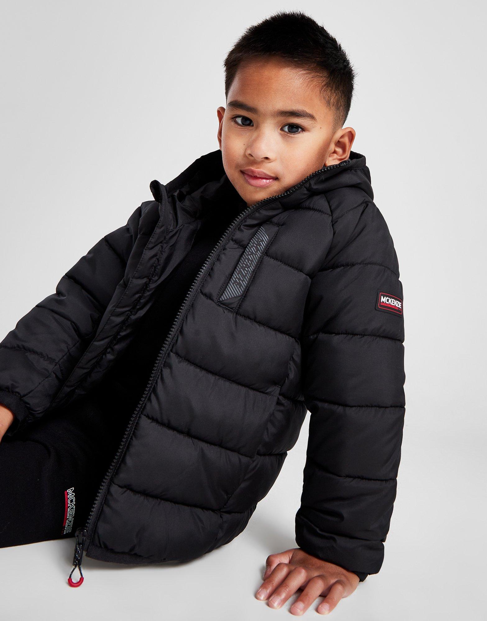 McKenzie Trike Full Zip Jacket Children