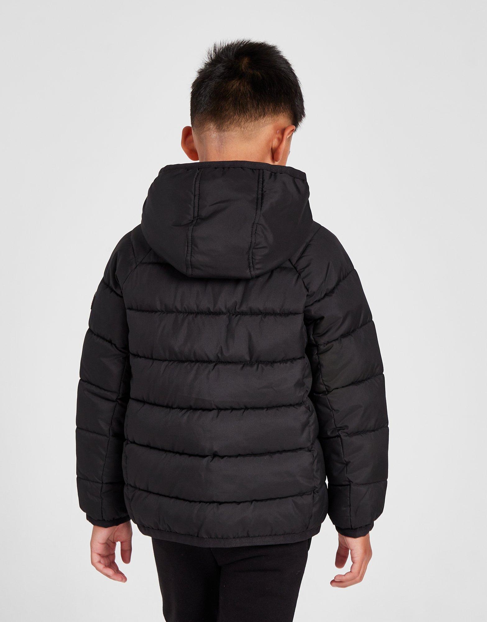 McKenzie Trike Full Zip Jacket Children