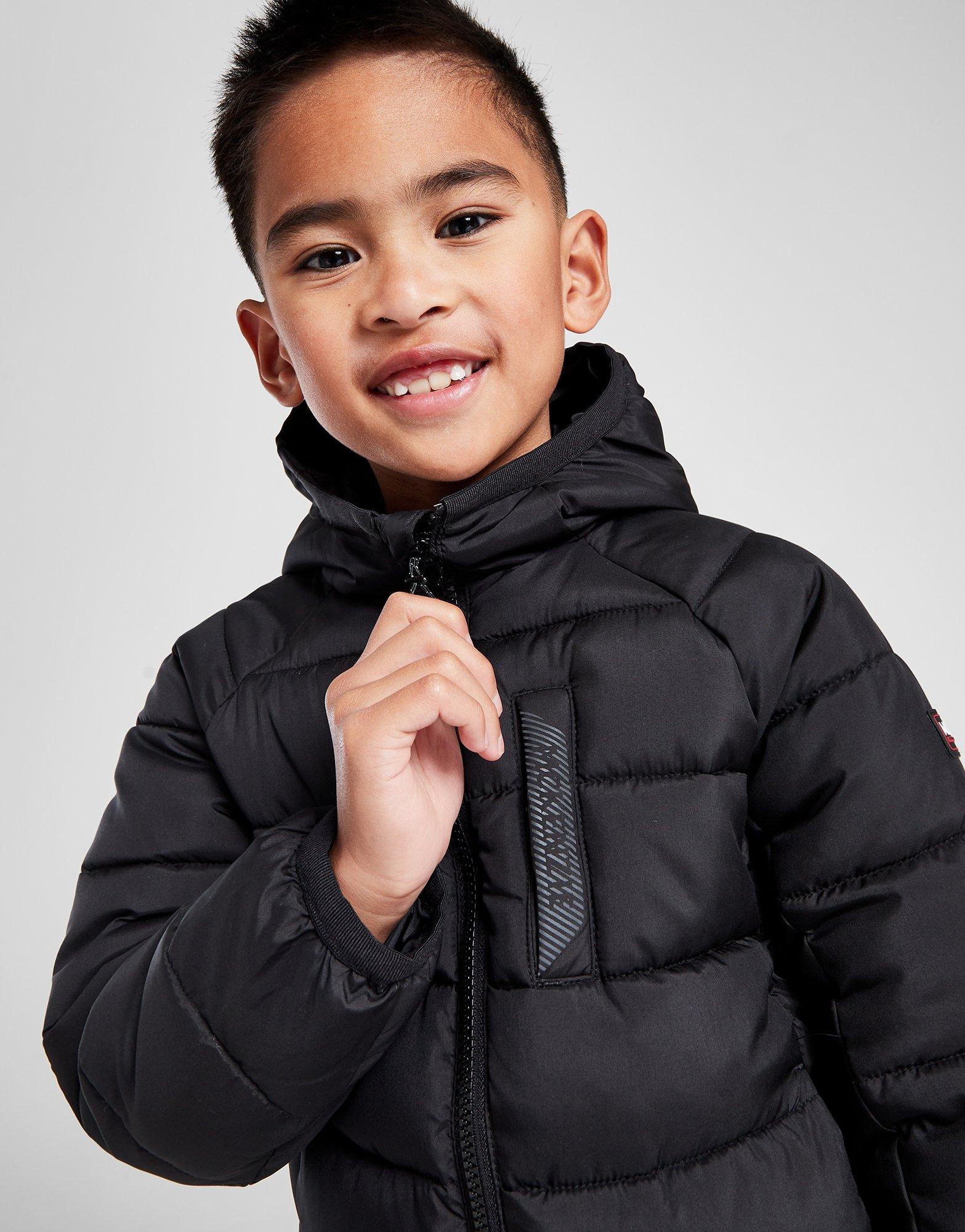 McKenzie Trike Full Zip Jacket Children