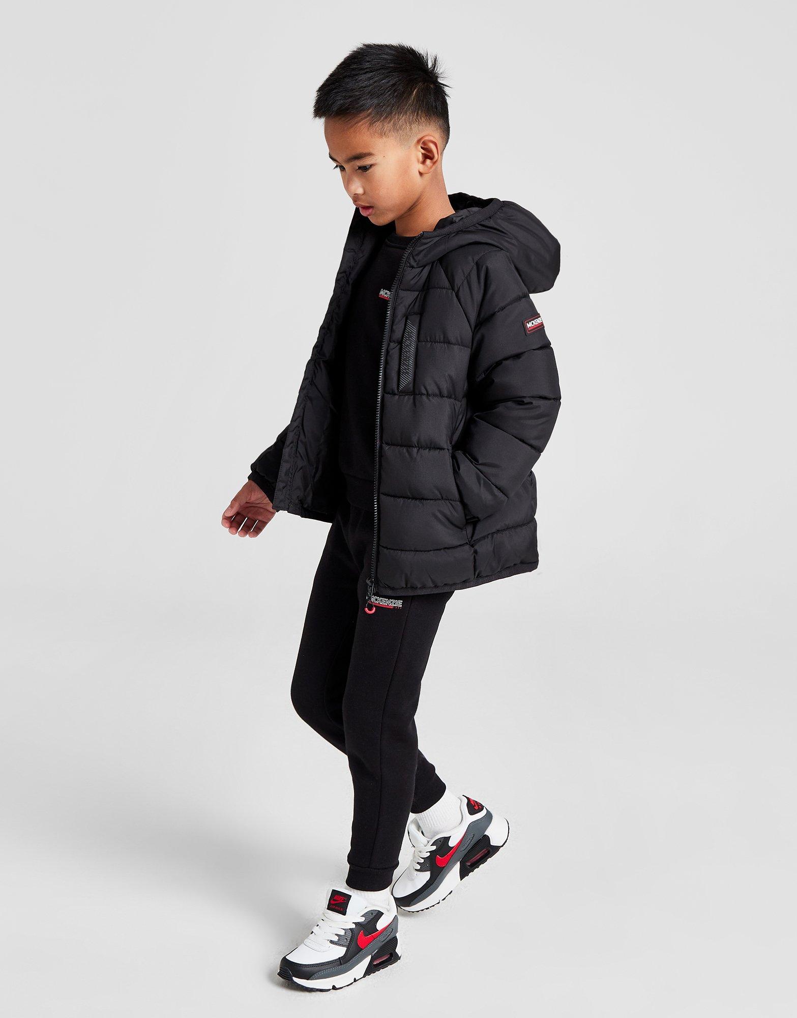 McKenzie Trike Full Zip Jacket Children