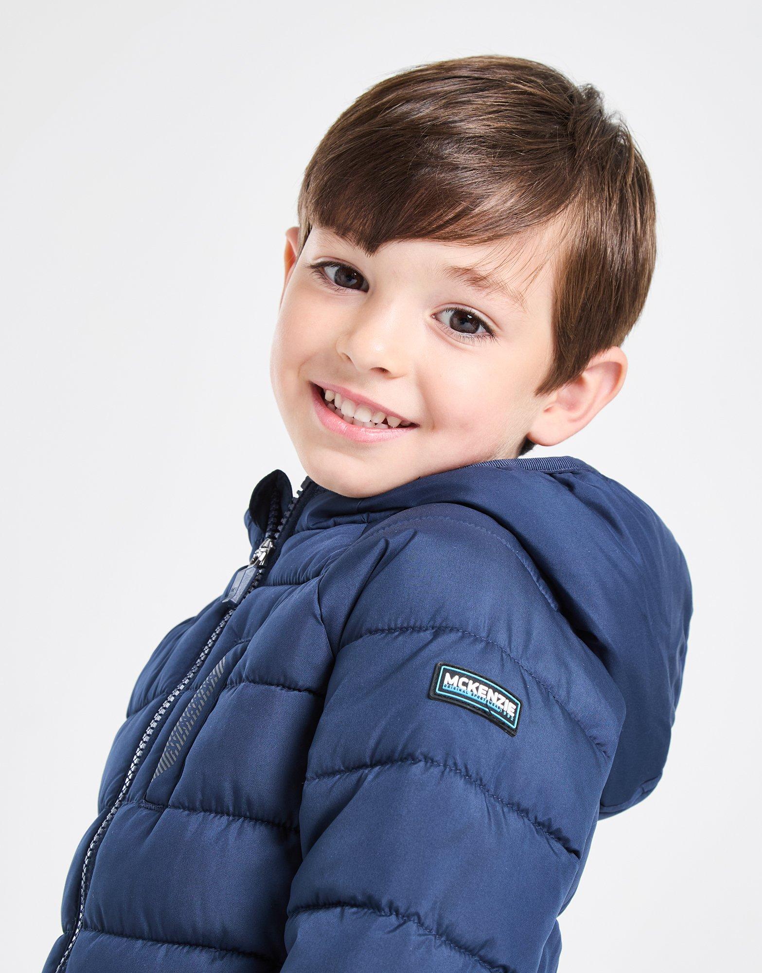 McKenzie Trike Full Zip Jacket Infant