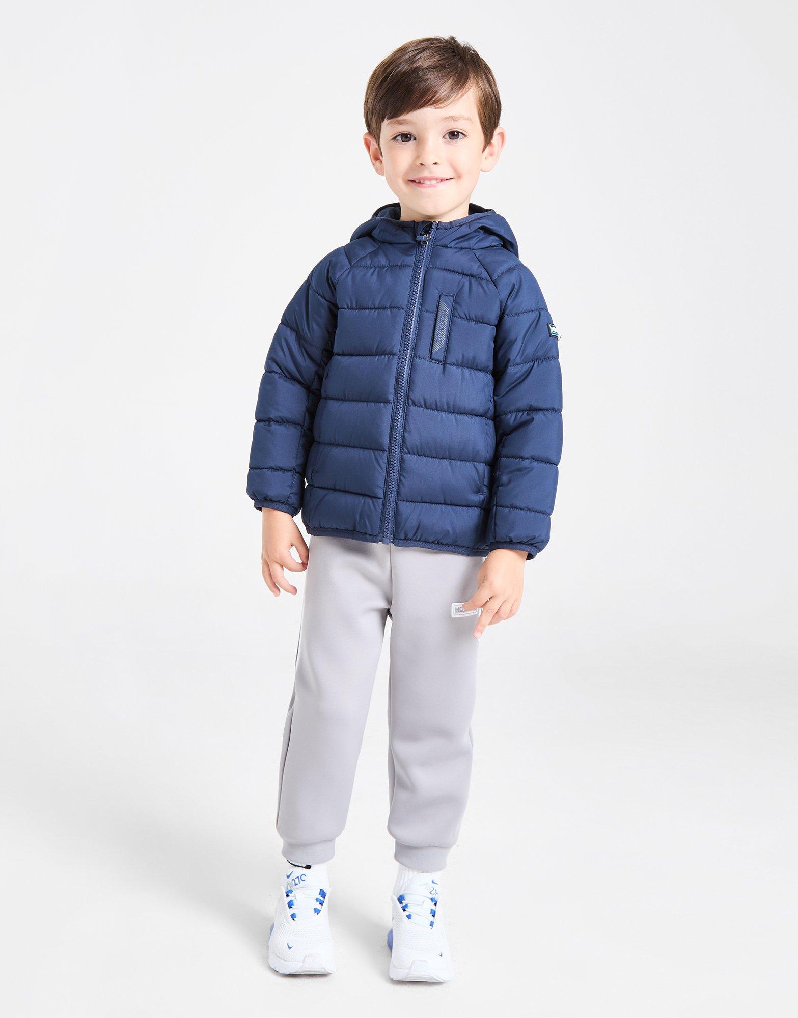 McKenzie Trike Full Zip Jacket Infant