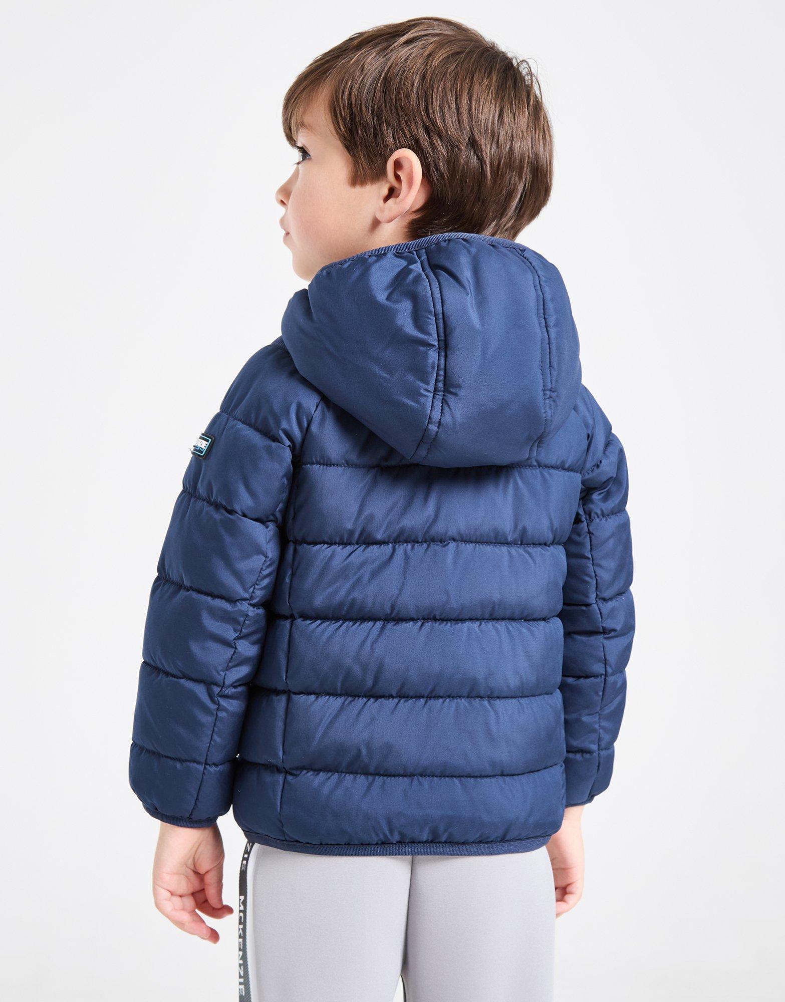 McKenzie Trike Full Zip Jacket Infant