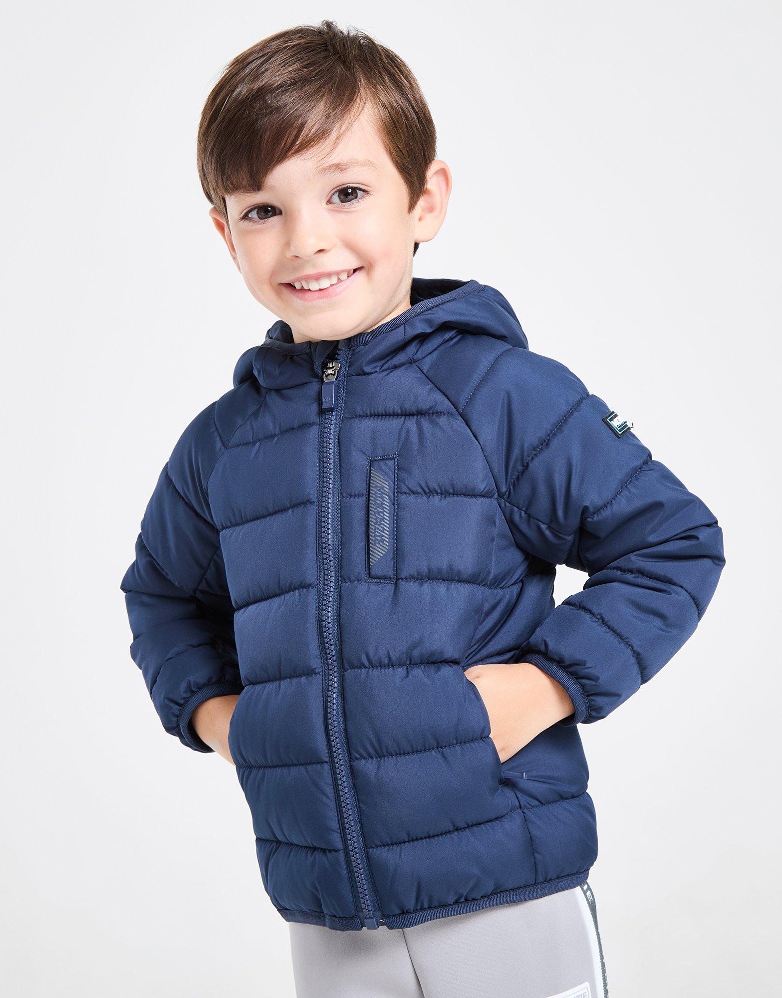 McKenzie Giacca Trike  Zip Completa Neonati