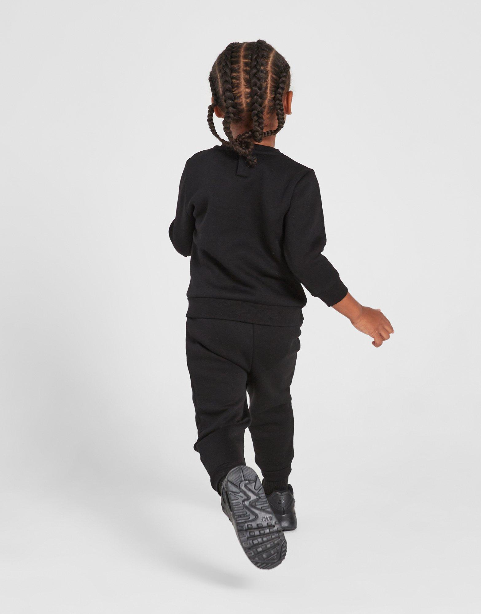McKenzie Essential Crew Tracksuit Infant