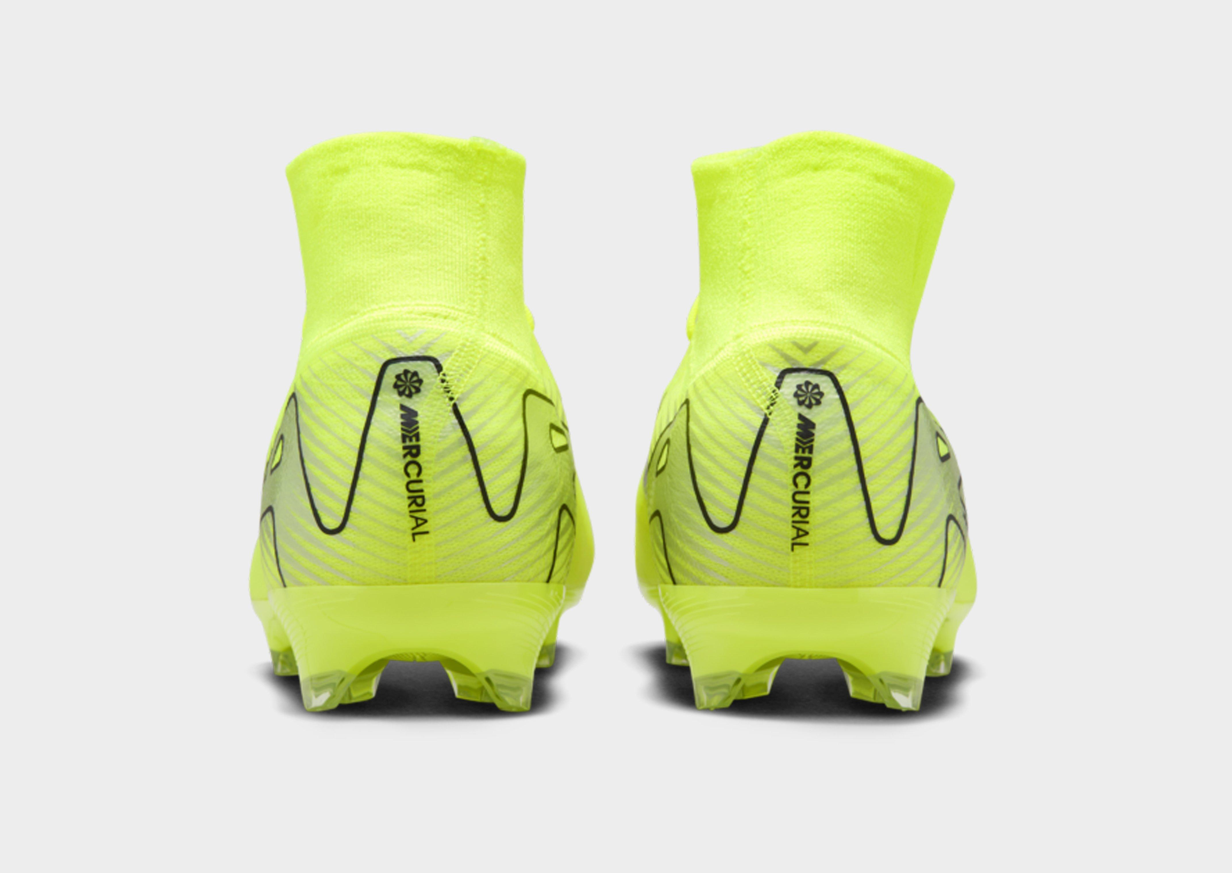 Nike Mercurial Superfly 10 Pro FG