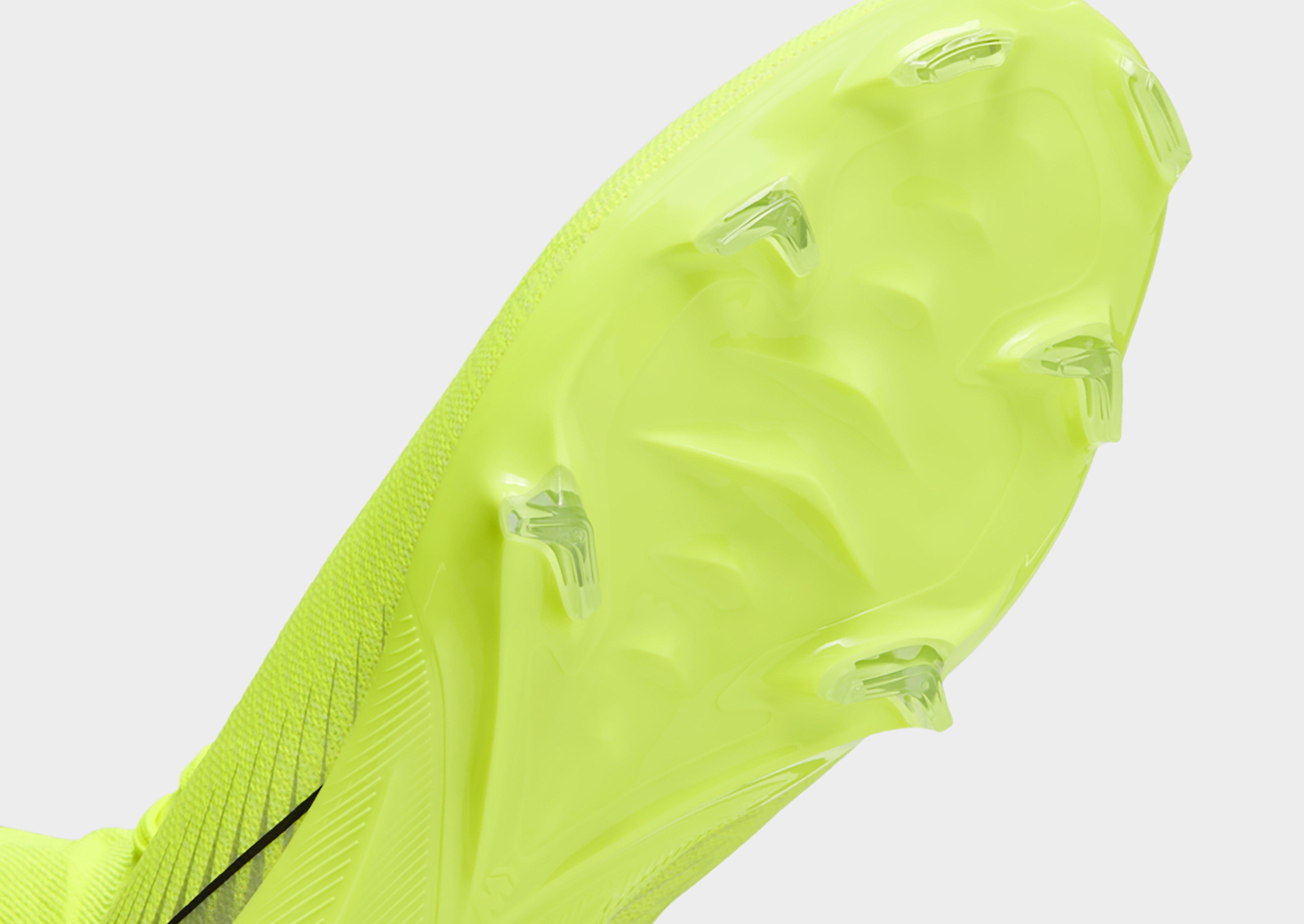 Nike Mercurial Superfly 10 Pro FG