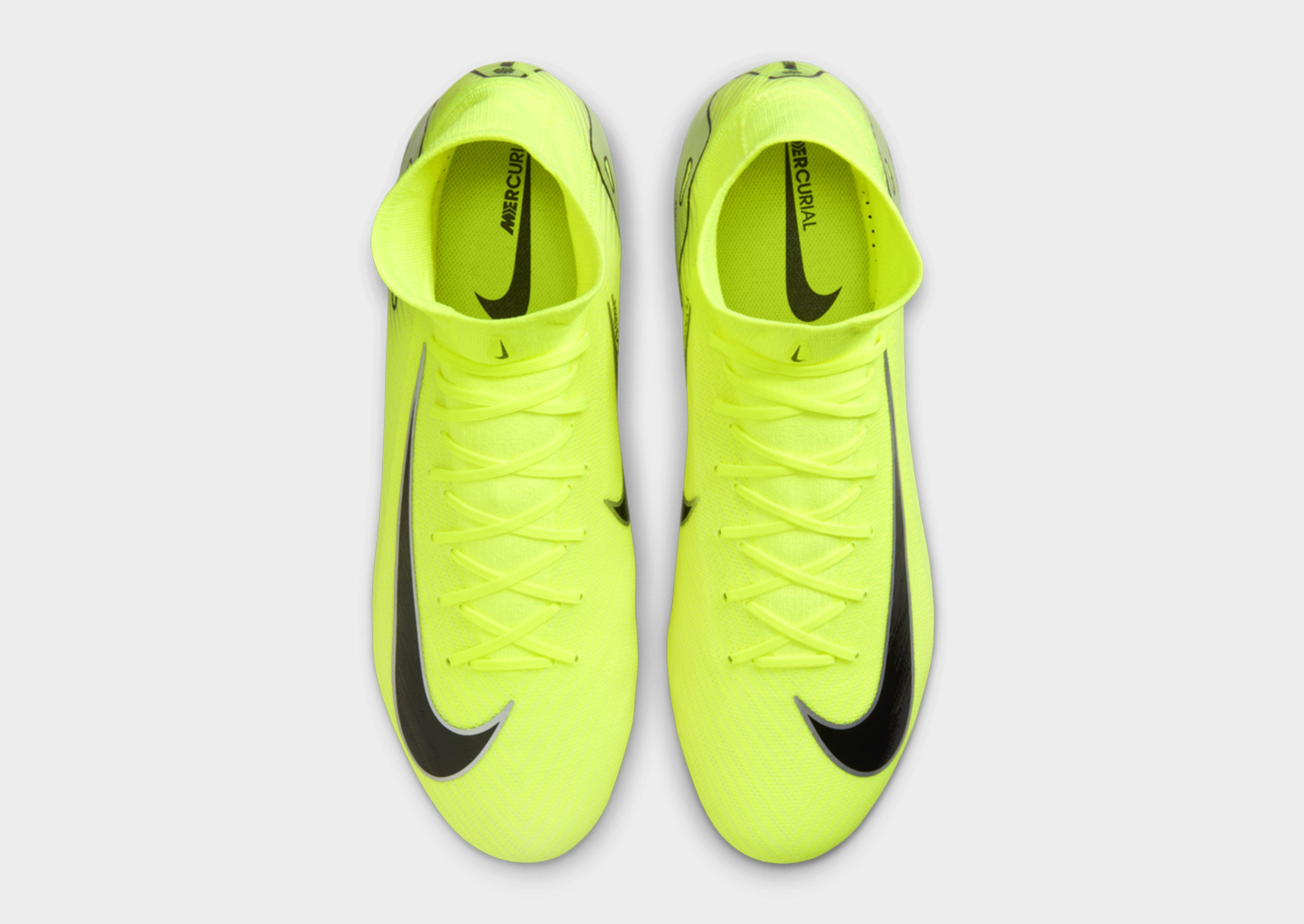 Nike Mercurial Superfly 10 Pro FG
