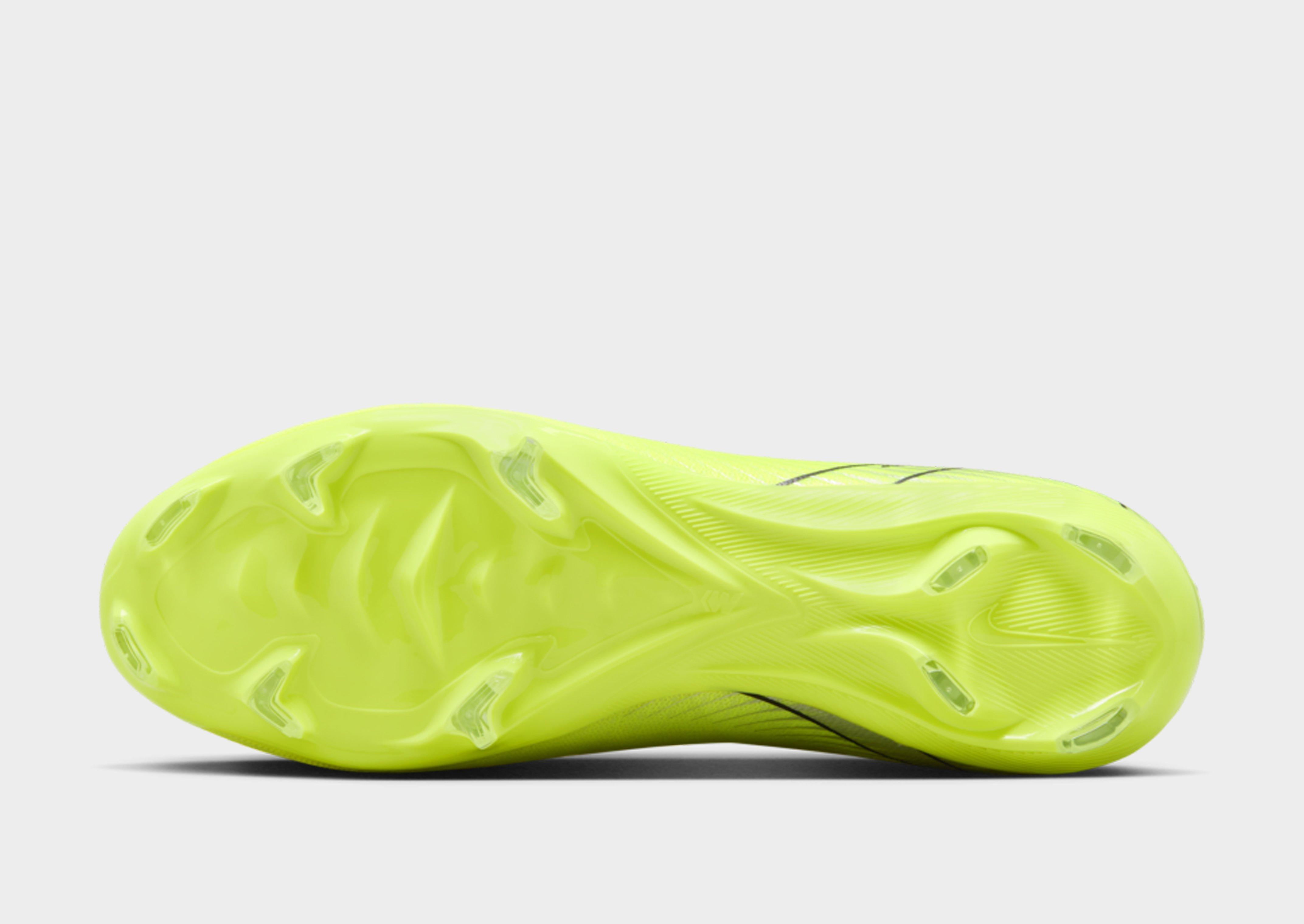 Nike Mercurial Superfly 10 Pro FG
