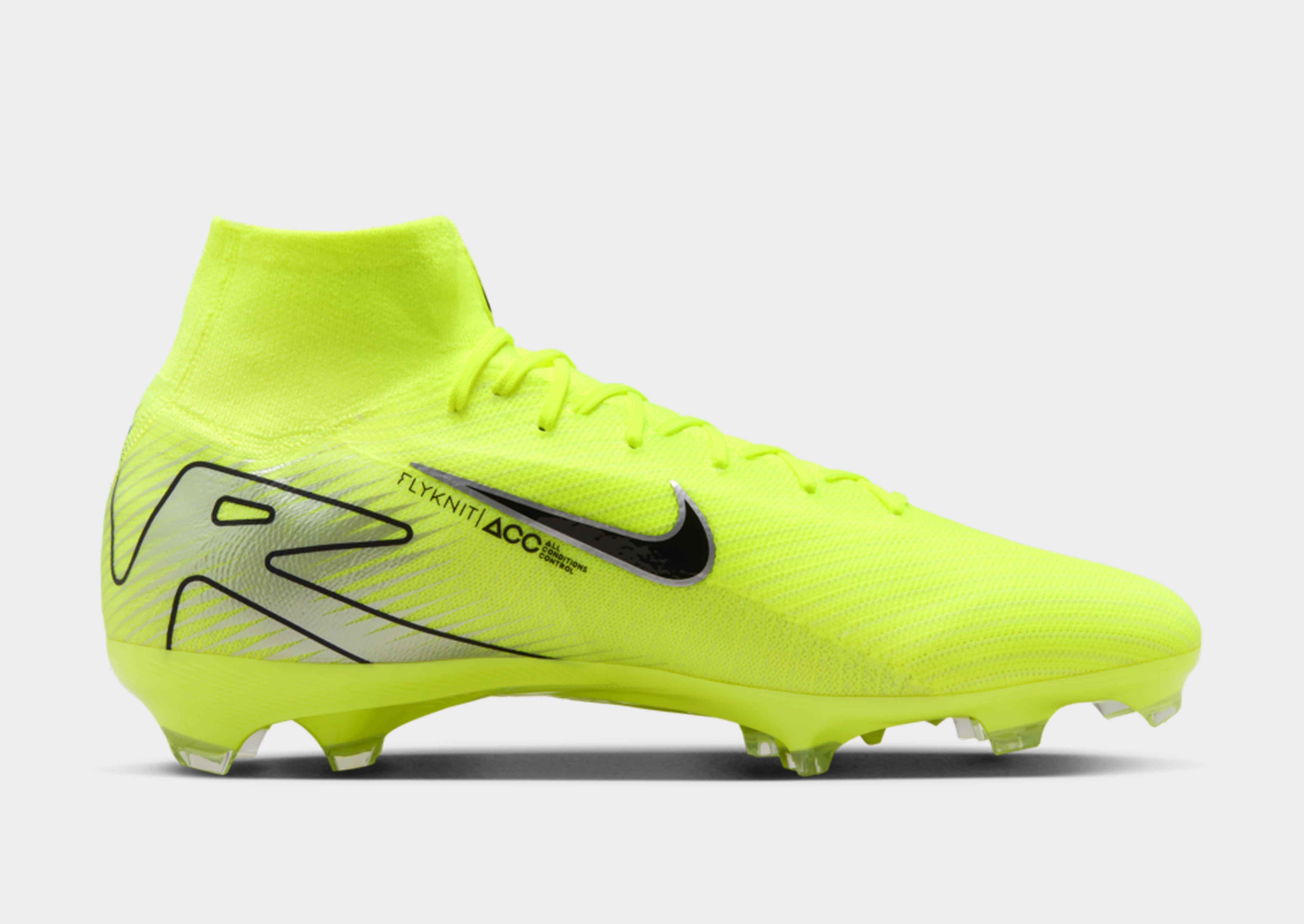 Nike Mercurial Superfly 10 Pro FG